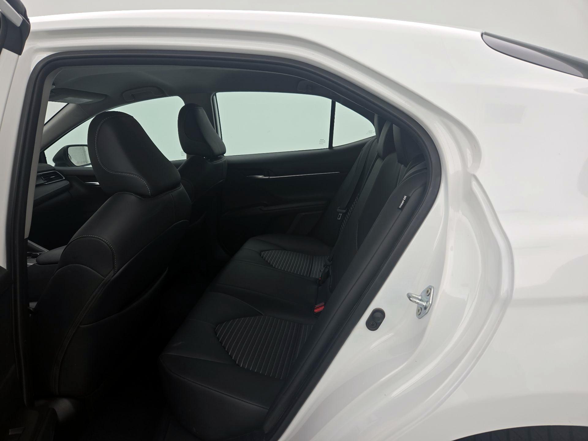 Thumbnail: 2023 Toyota Camry - 19