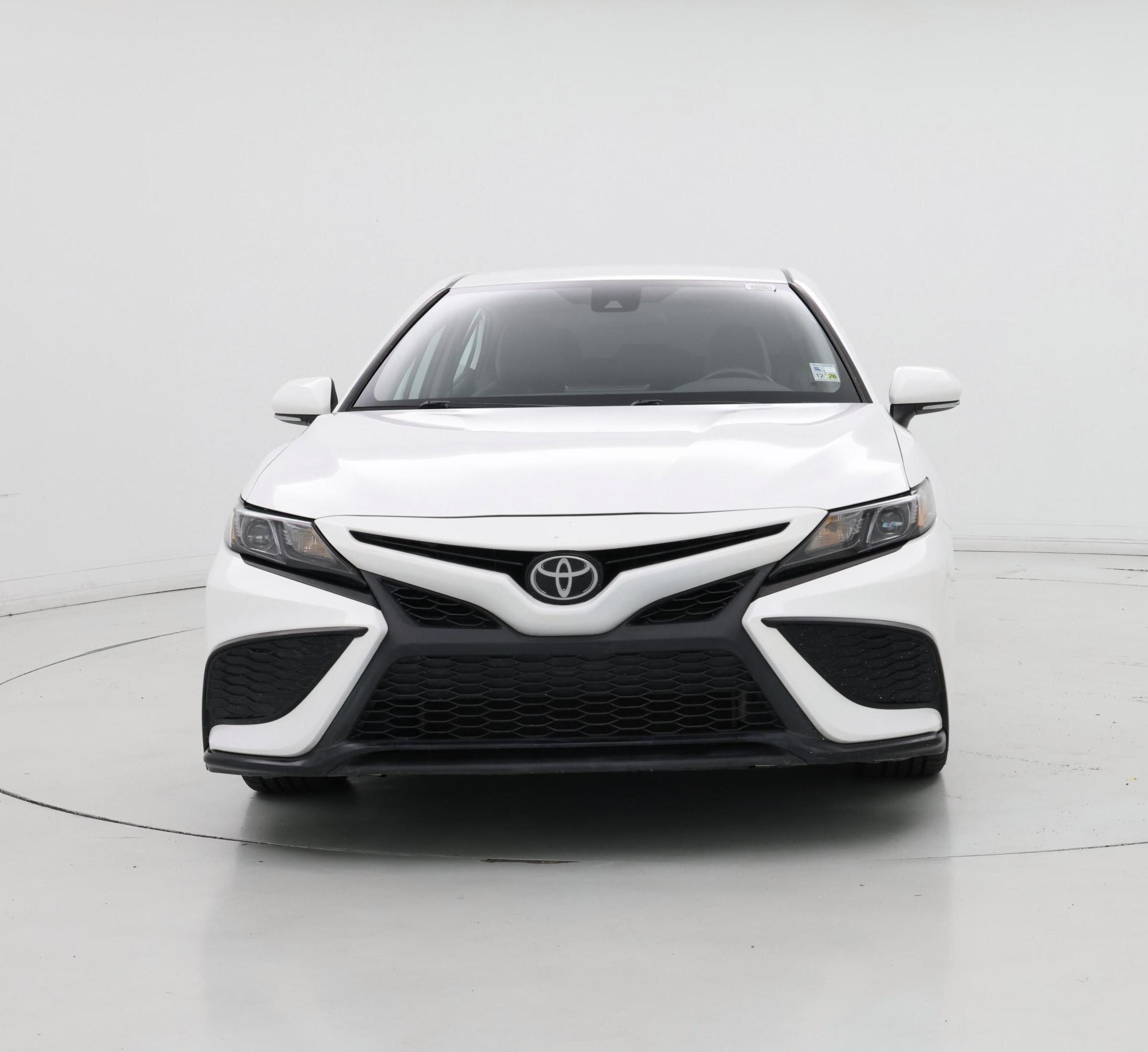 Thumbnail: 2023 Toyota Camry - 5
