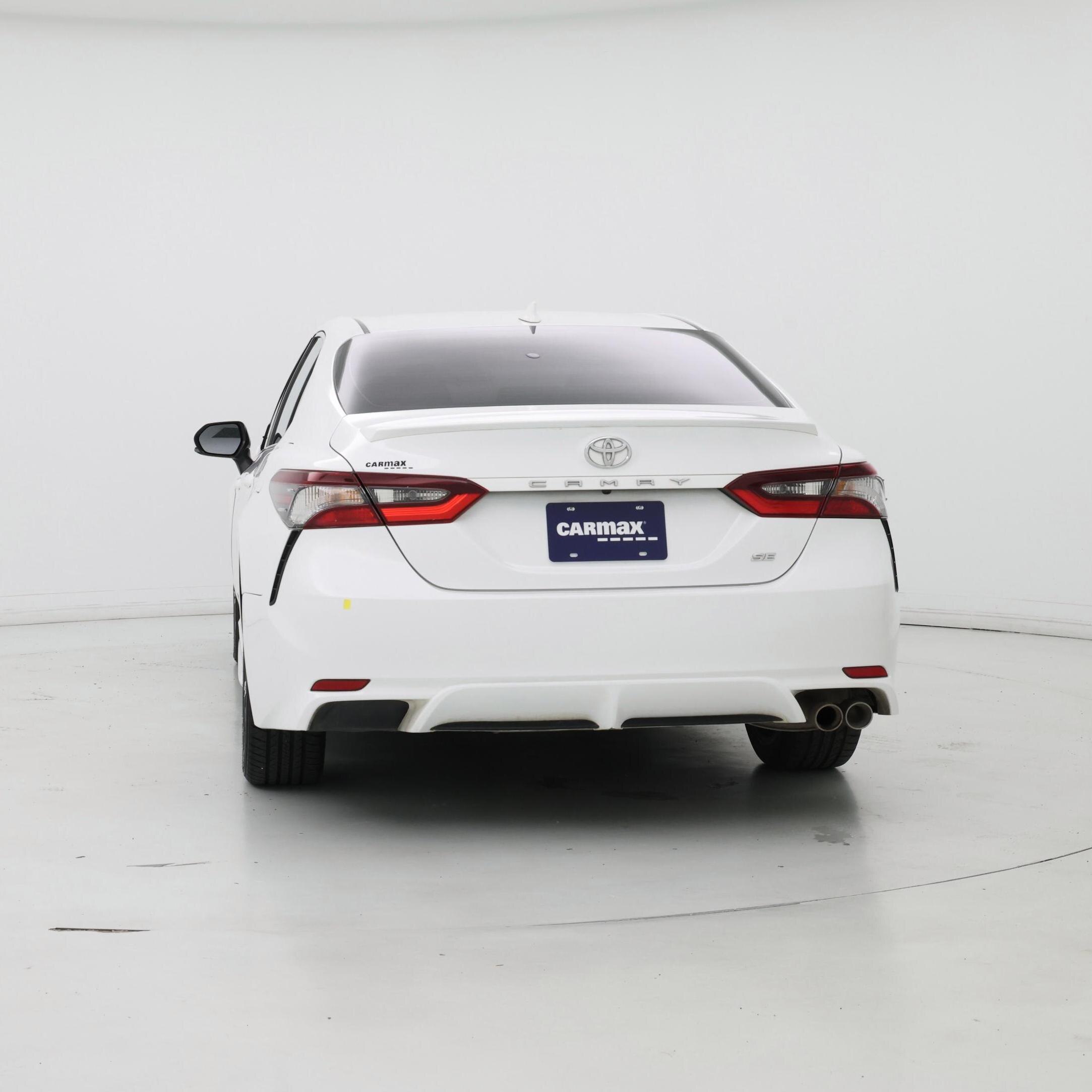 Thumbnail: 2023 Toyota Camry - 6