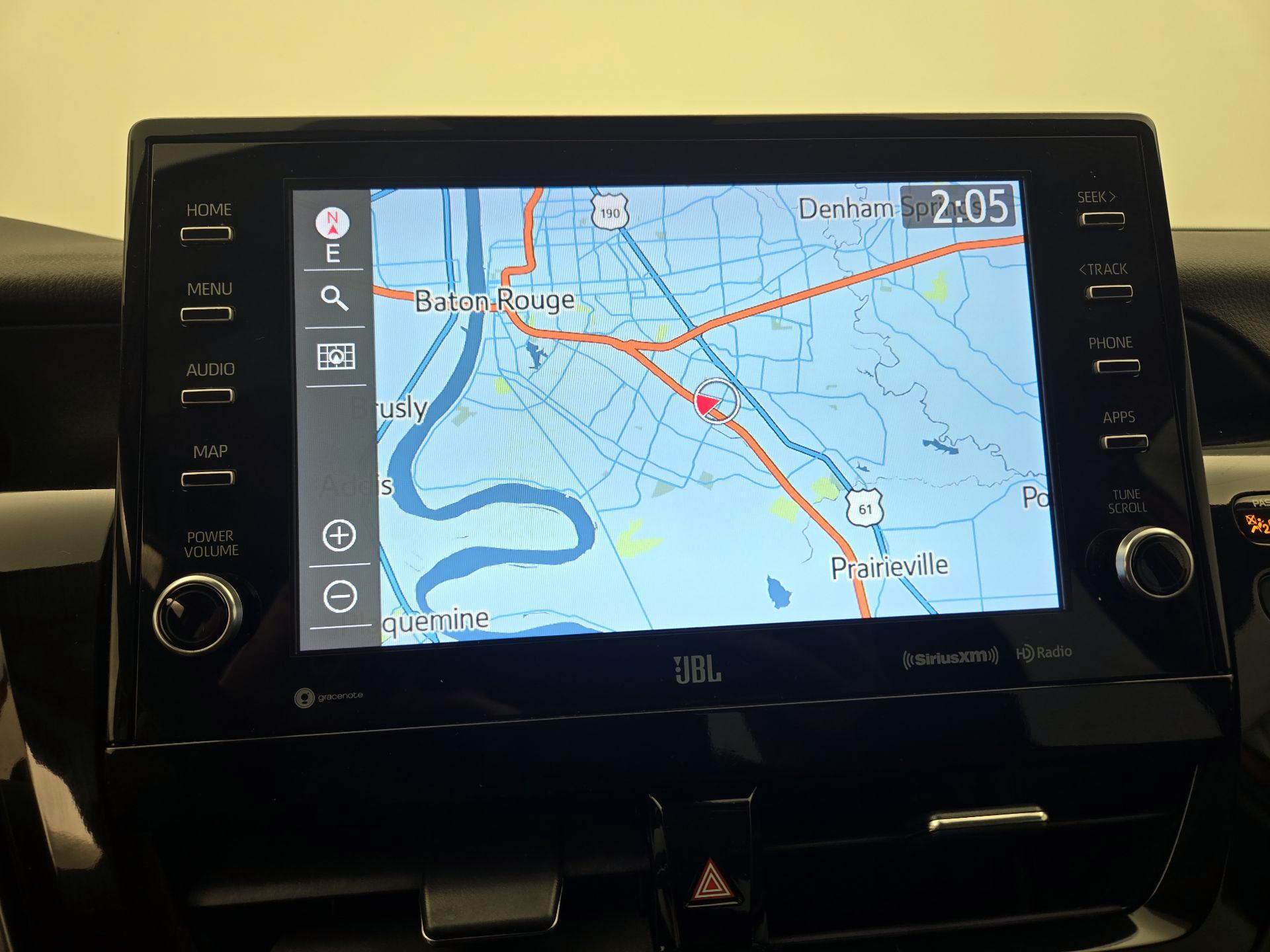 Thumbnail: 2024 Toyota Camry - 14