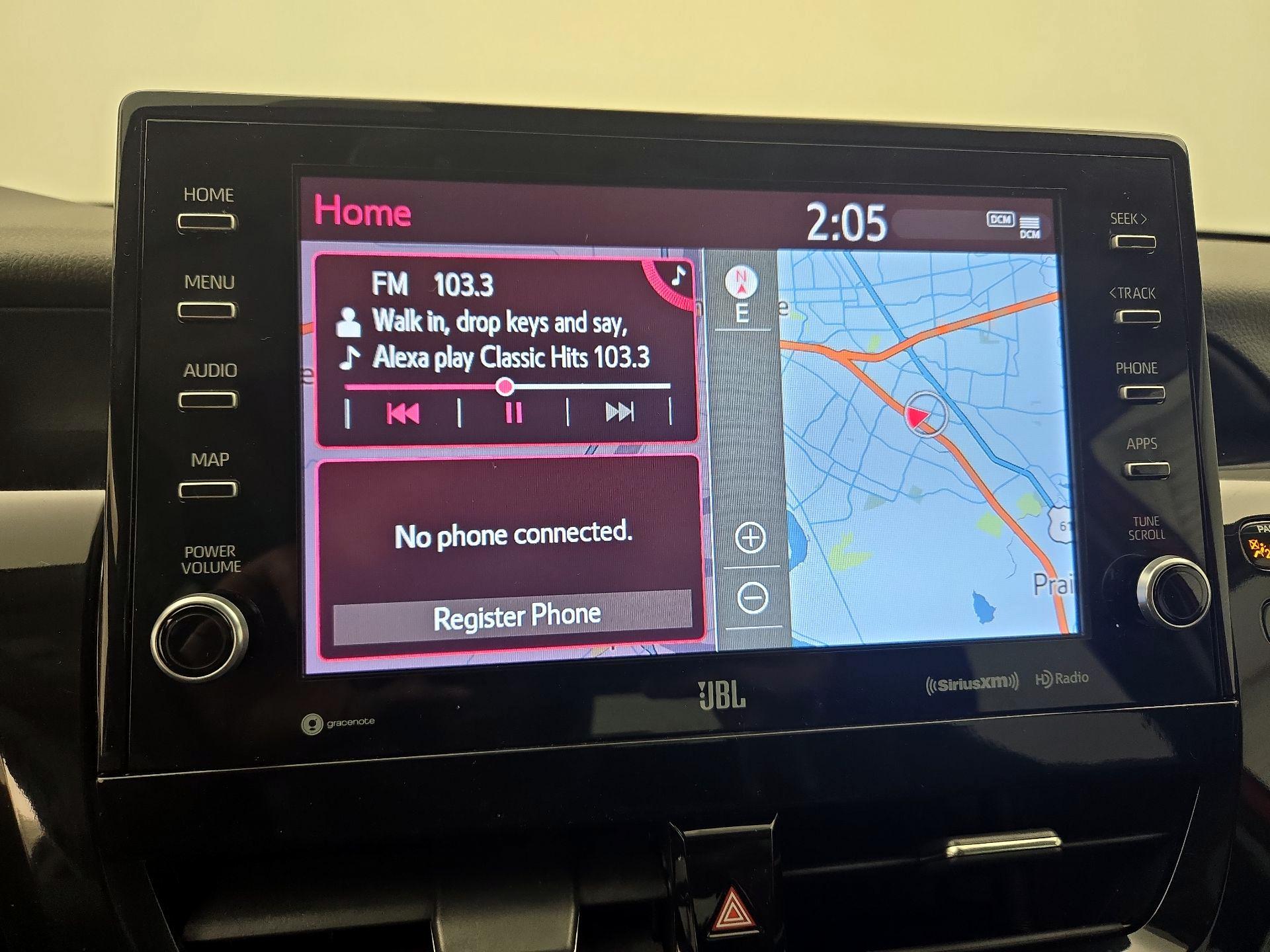 Thumbnail: 2024 Toyota Camry - 16