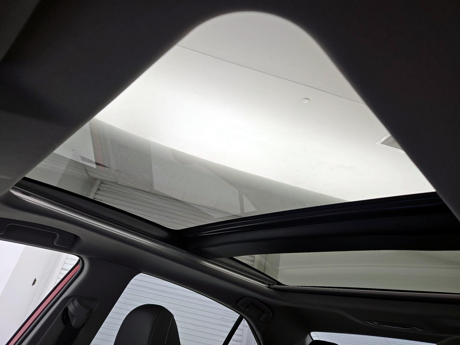 Thumbnail: 2024 Toyota Camry - 20