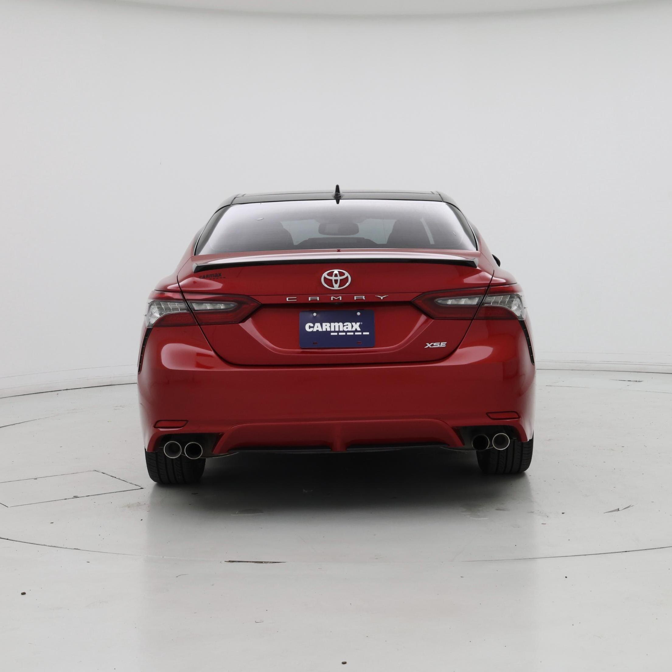 Thumbnail: 2024 Toyota Camry - 6