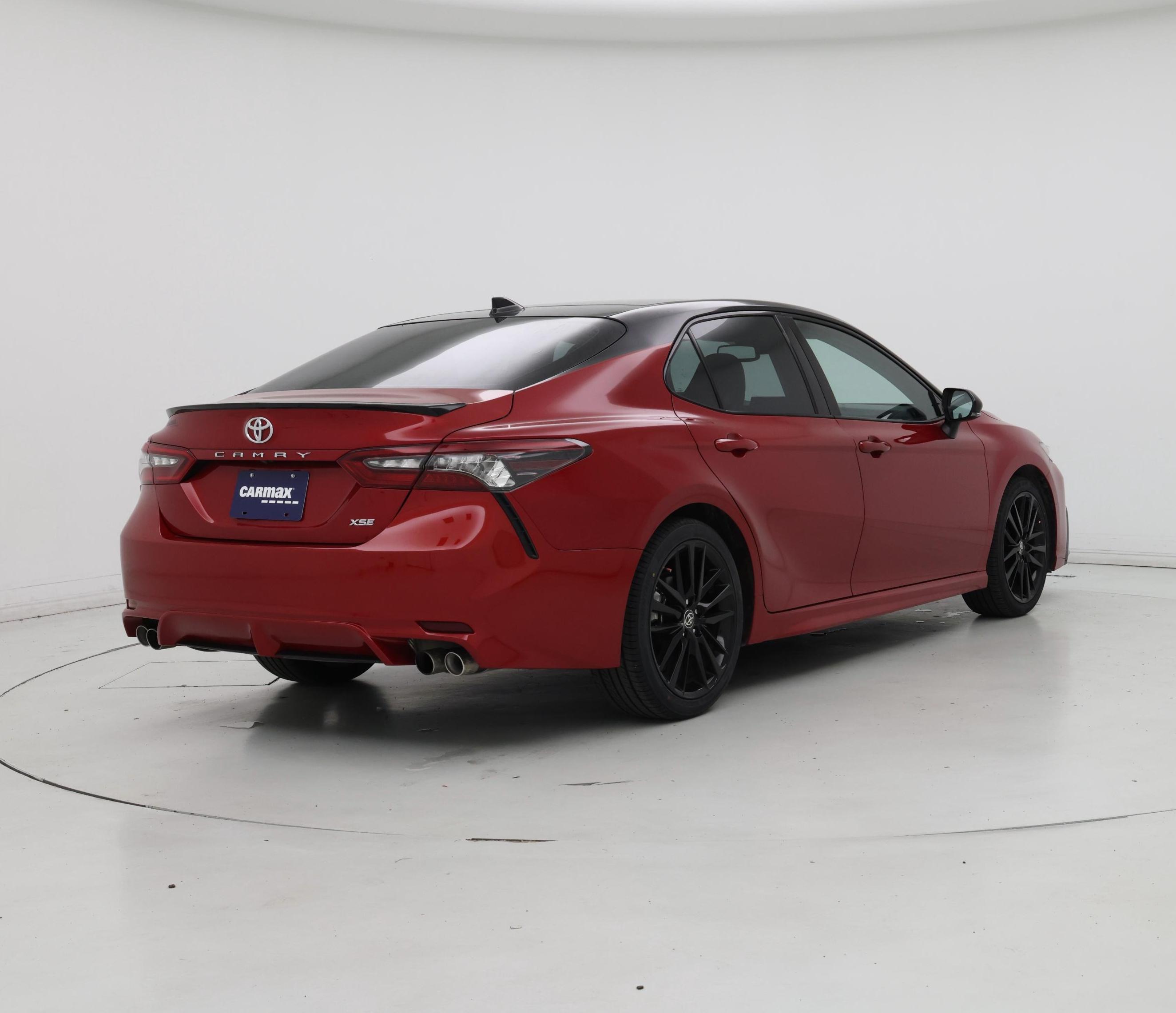 Thumbnail: 2024 Toyota Camry - 8