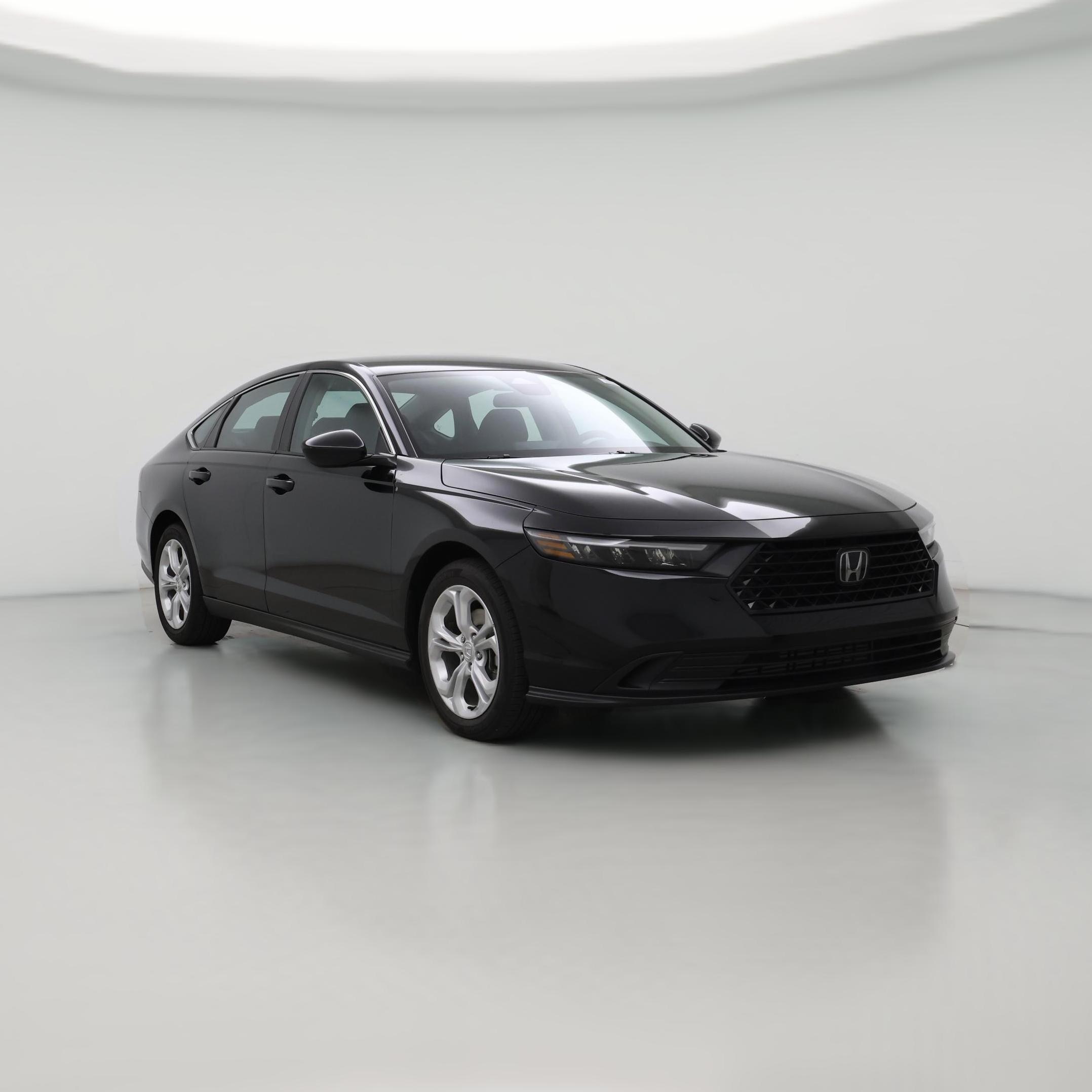 Thumbnail: 2024 Honda Accord - 1