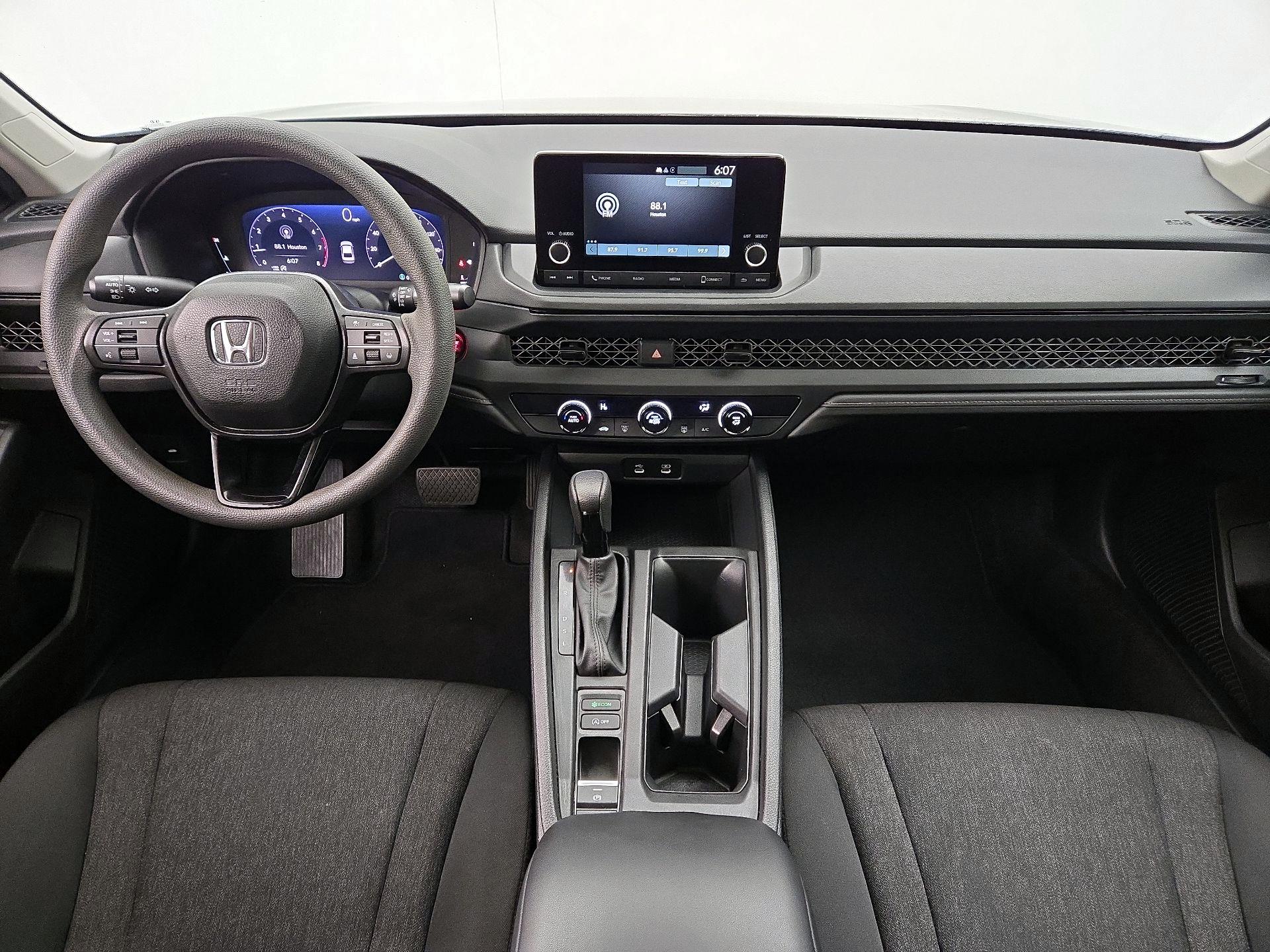 Thumbnail: 2024 Honda Accord - 9