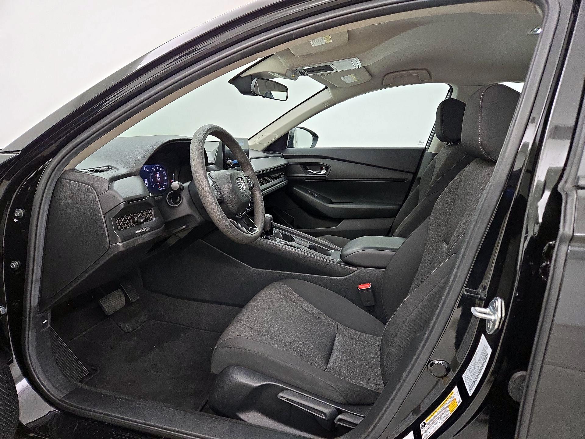 Thumbnail: 2024 Honda Accord - 11