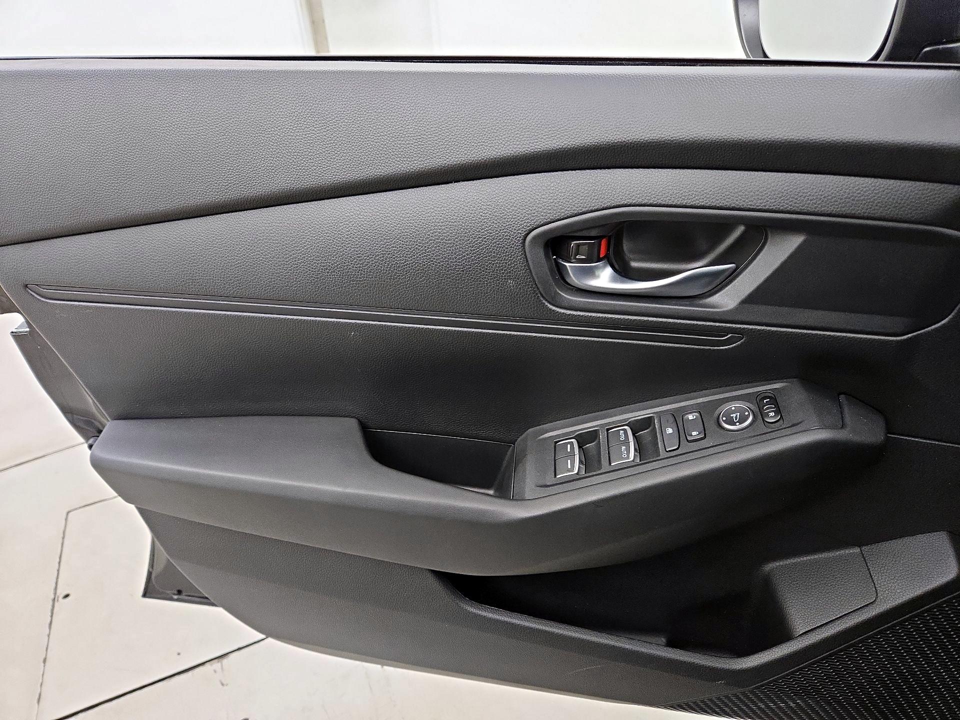 Thumbnail: 2024 Honda Accord - 12