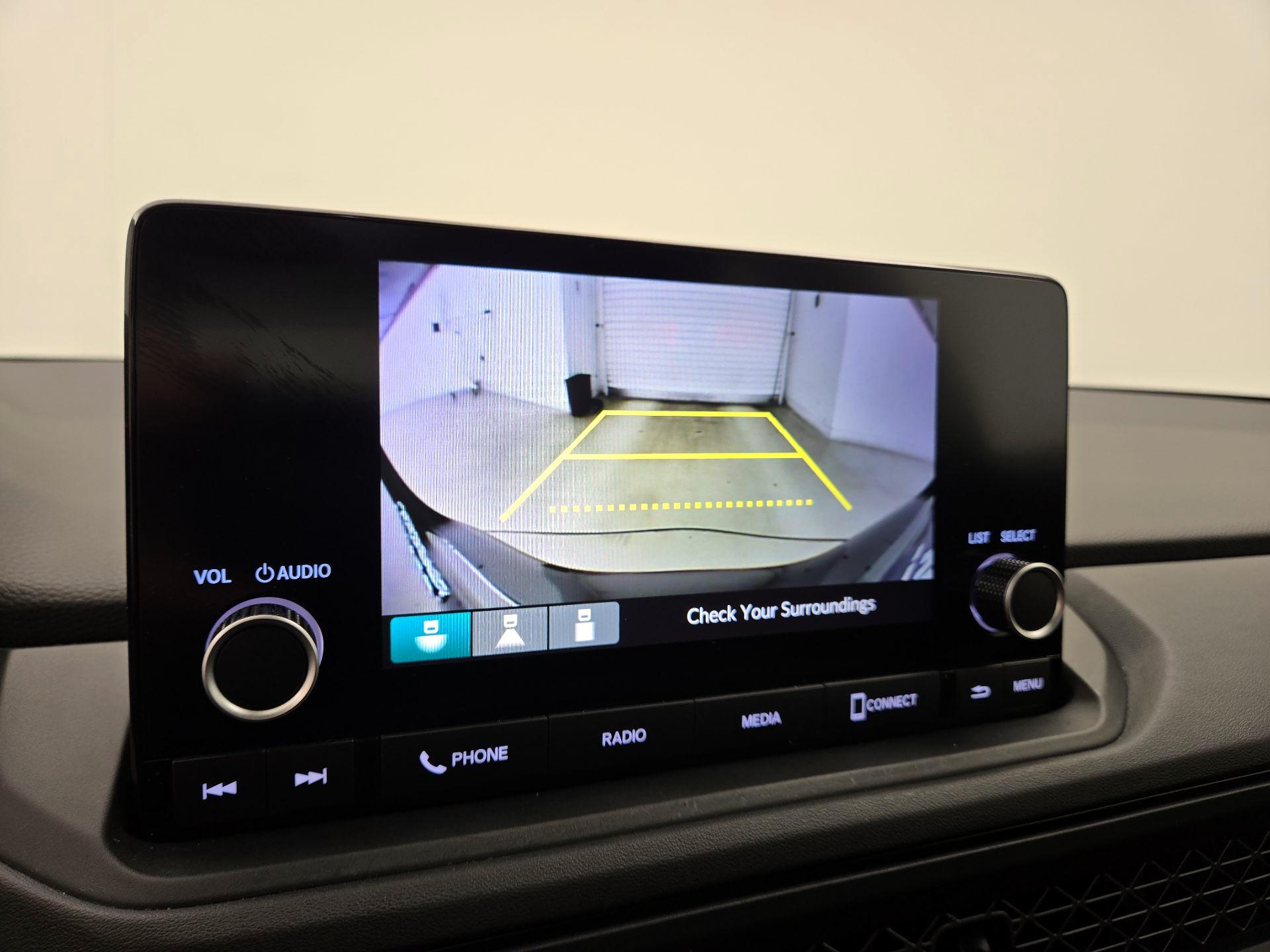 Thumbnail: 2024 Honda Accord - 13