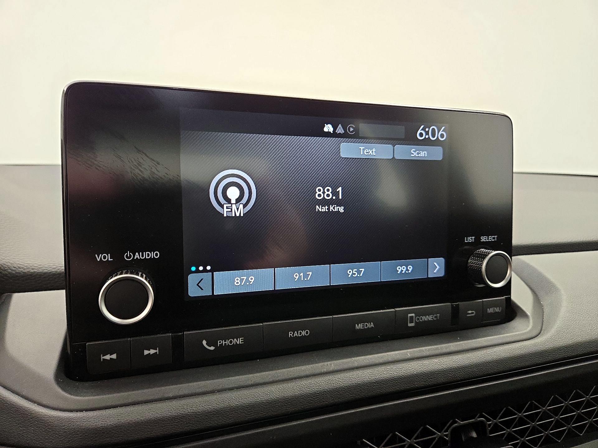 Thumbnail: 2024 Honda Accord - 14