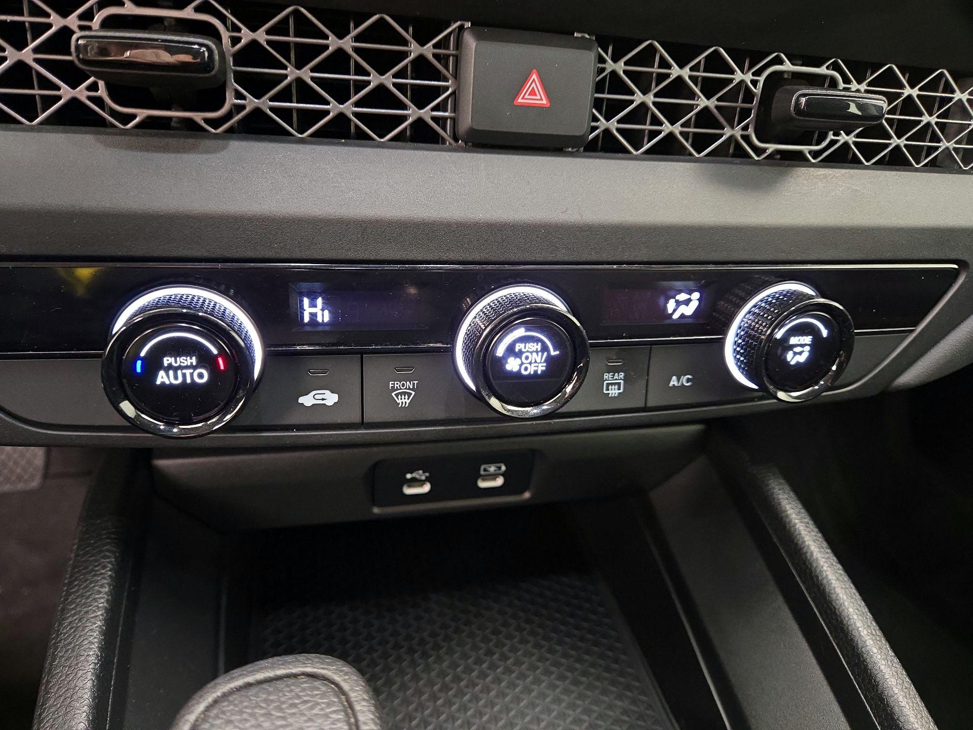 Thumbnail: 2024 Honda Accord - 15