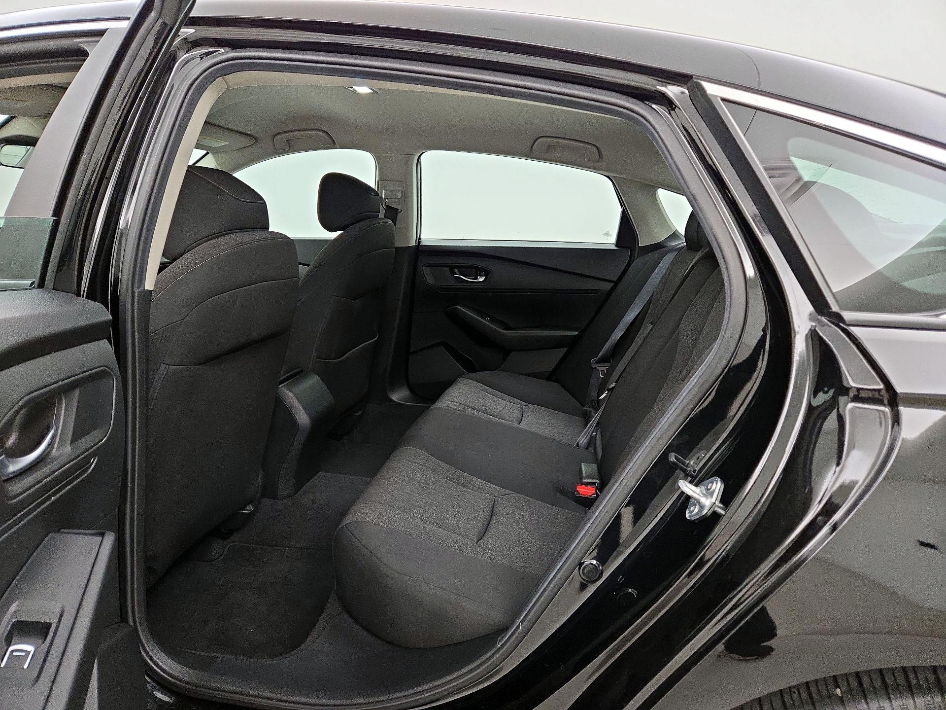 Thumbnail: 2024 Honda Accord - 18