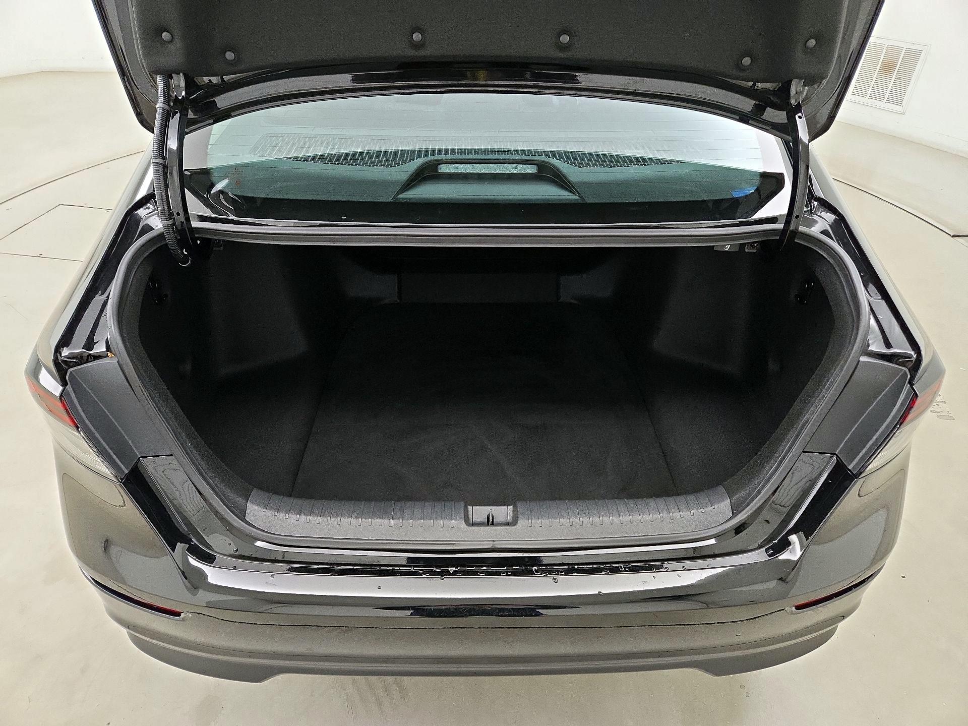 Thumbnail: 2024 Honda Accord - 19