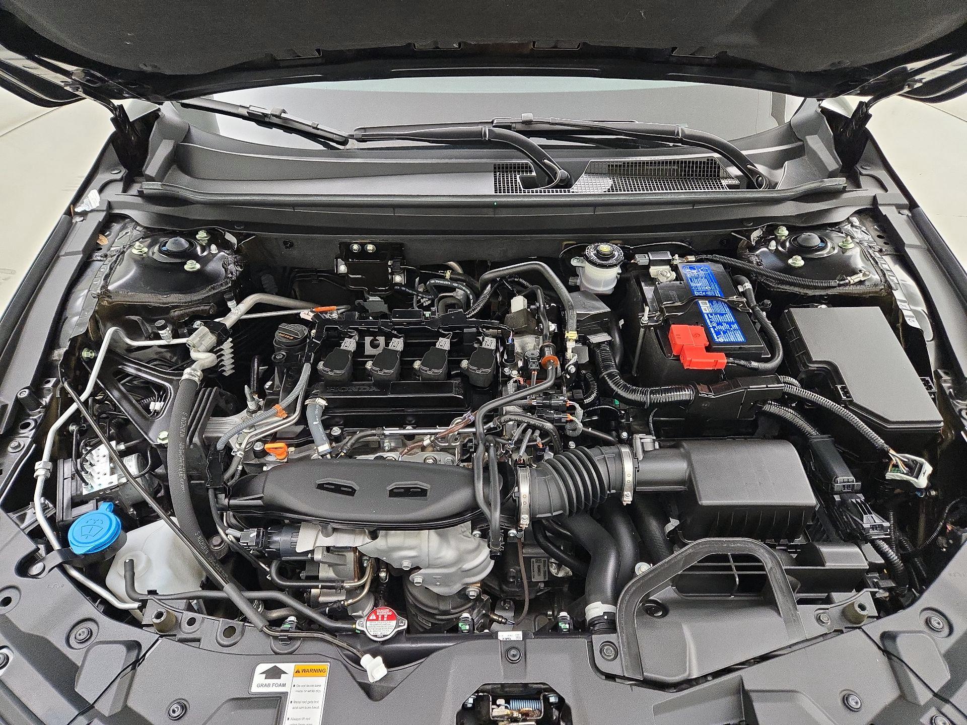 Thumbnail: 2024 Honda Accord - 20