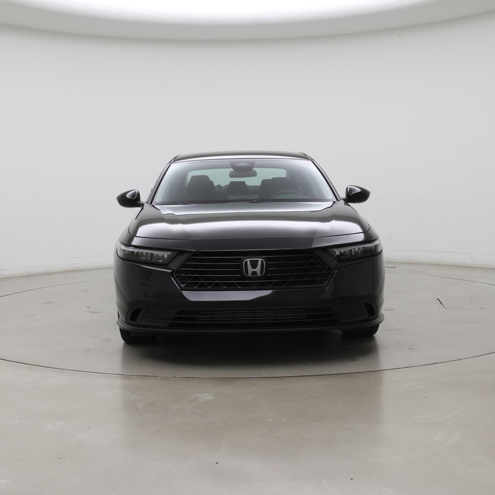 Thumbnail: 2024 Honda Accord - 5