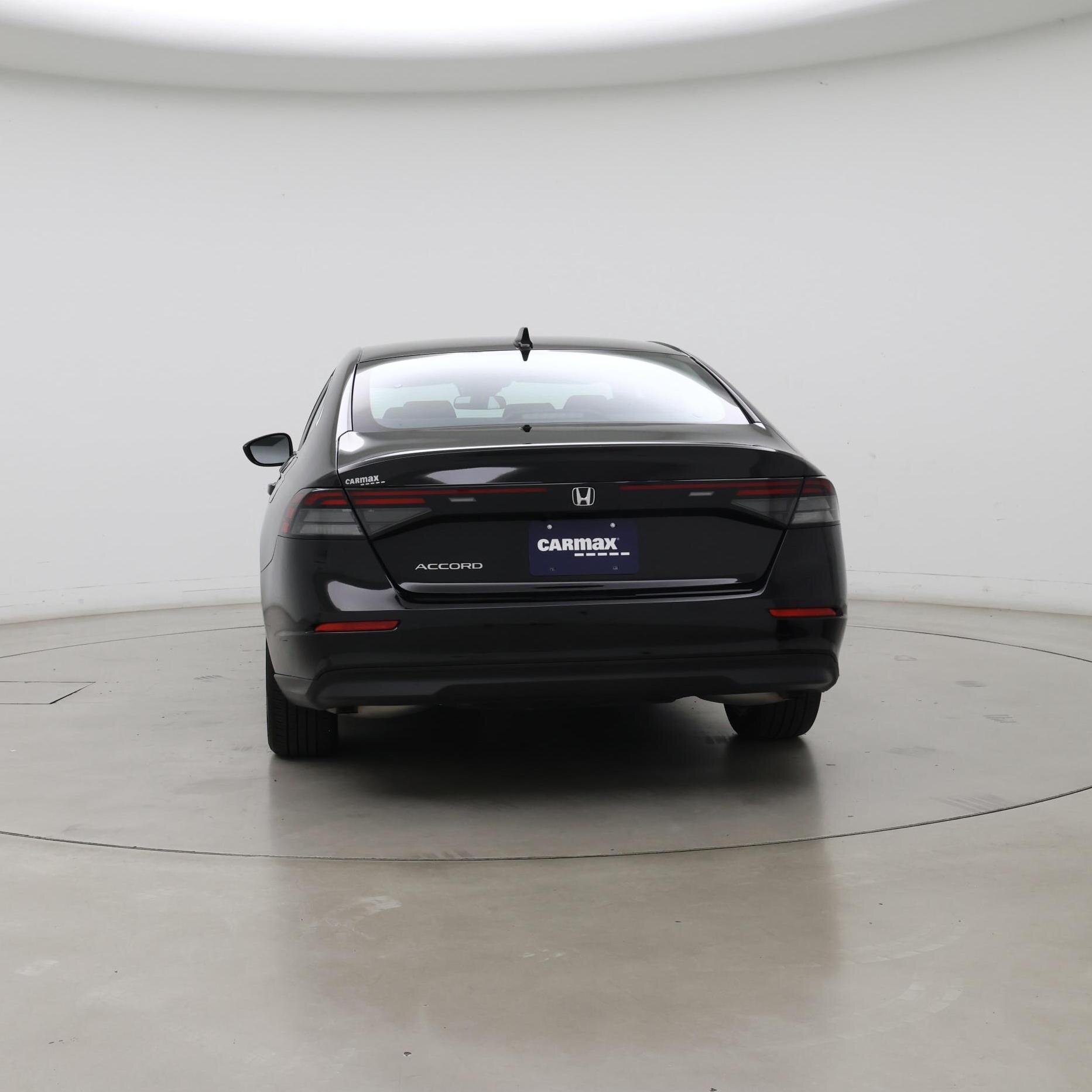 Thumbnail: 2024 Honda Accord - 6