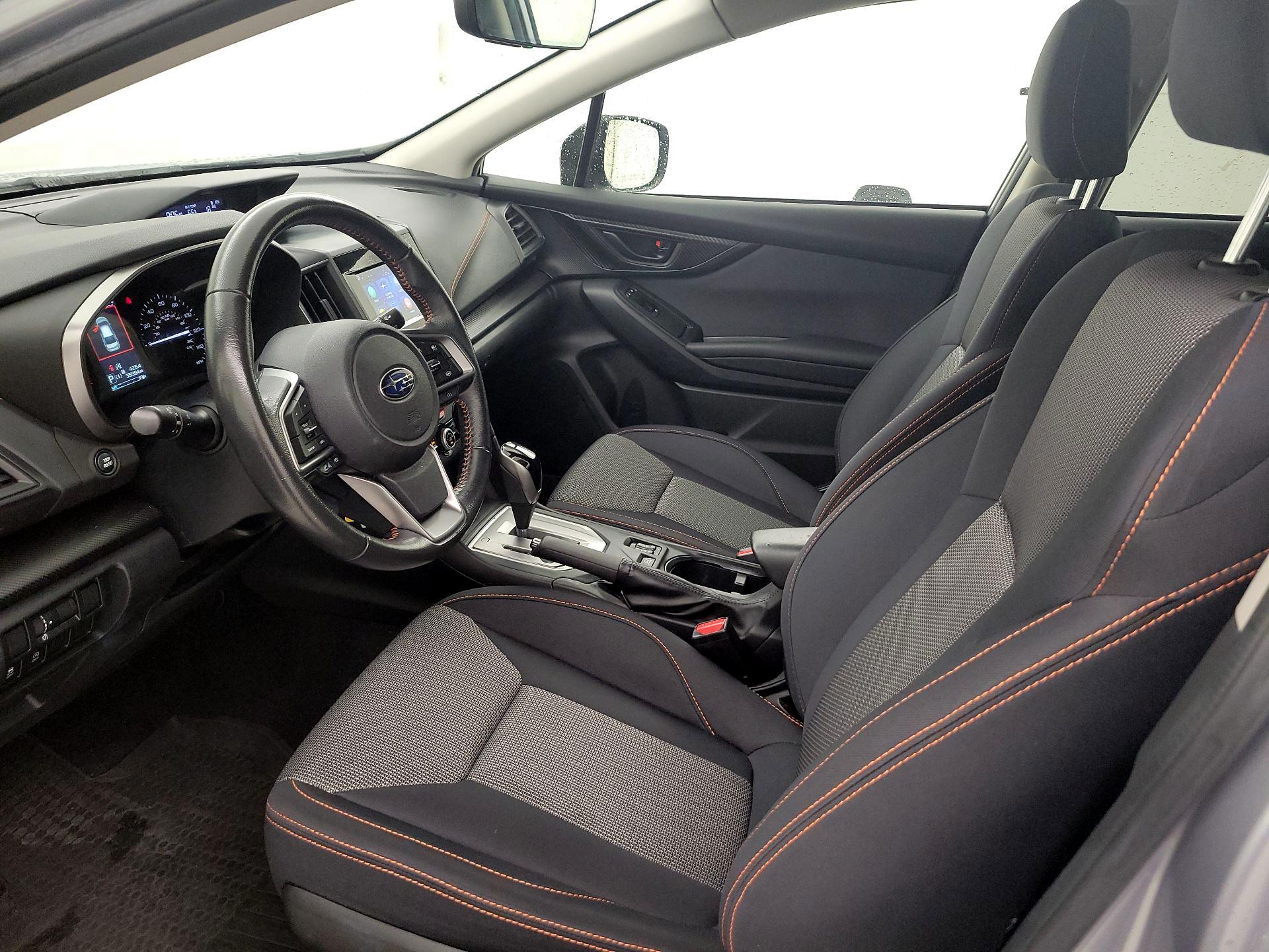 Thumbnail: 2021 Subaru Crosstrek - 11