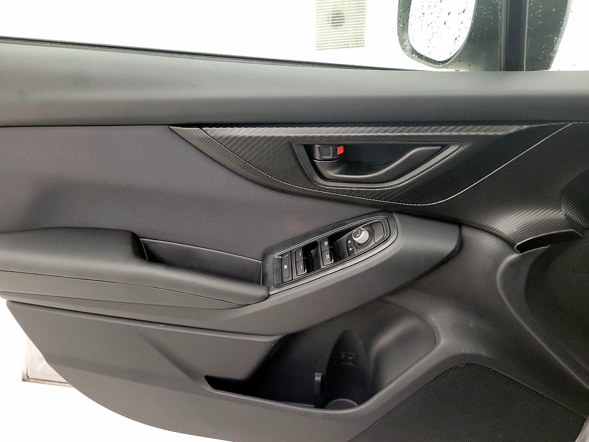 Thumbnail: 2021 Subaru Crosstrek - 12