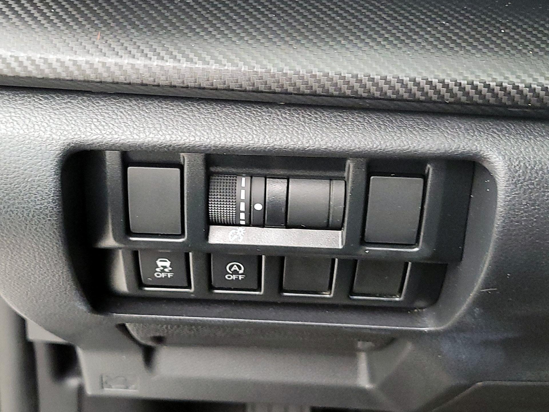 Thumbnail: 2021 Subaru Crosstrek - 13