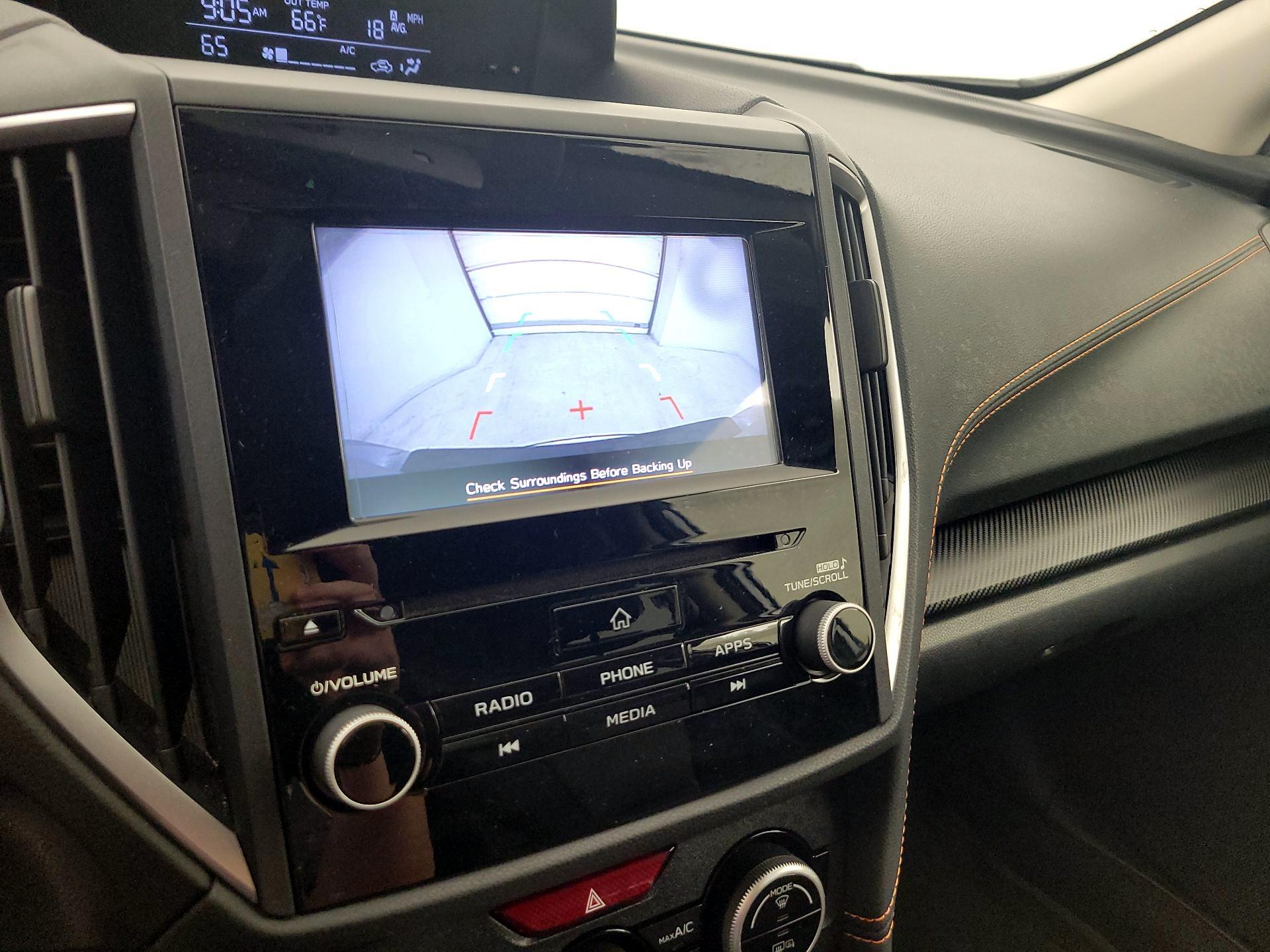 Thumbnail: 2021 Subaru Crosstrek - 14