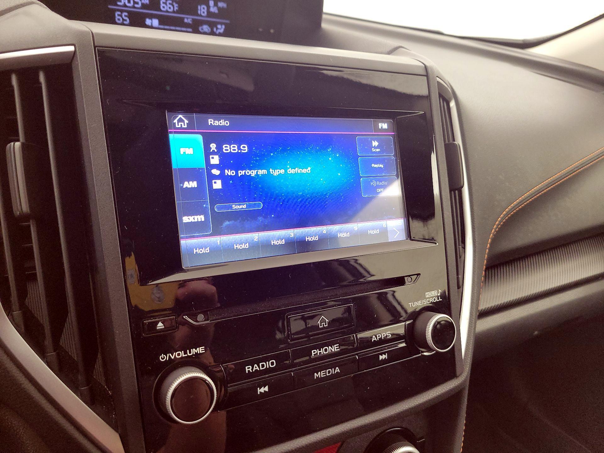 Thumbnail: 2021 Subaru Crosstrek - 15