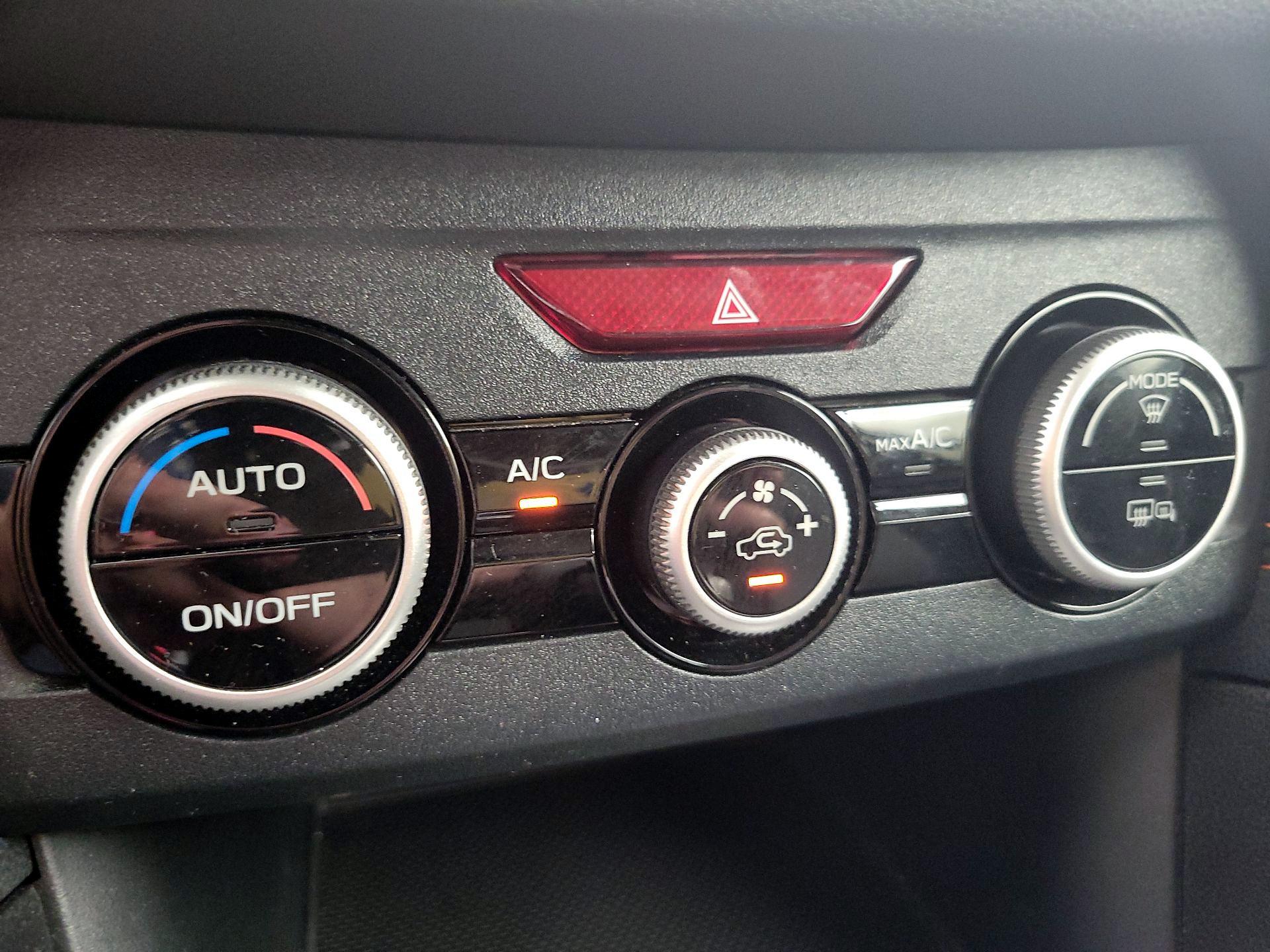 Thumbnail: 2021 Subaru Crosstrek - 16