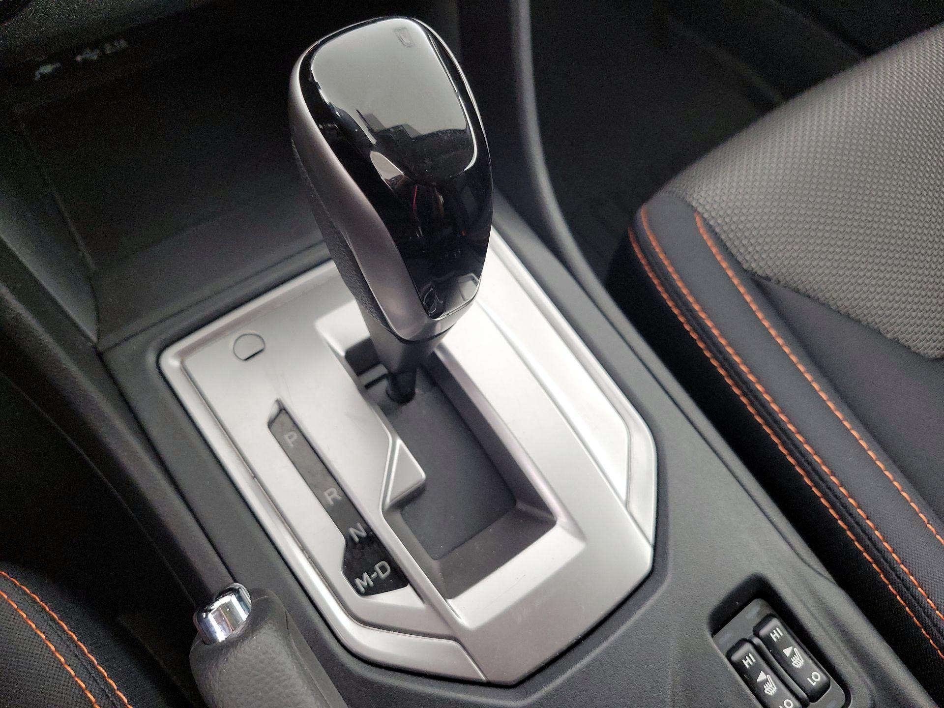 Thumbnail: 2021 Subaru Crosstrek - 17