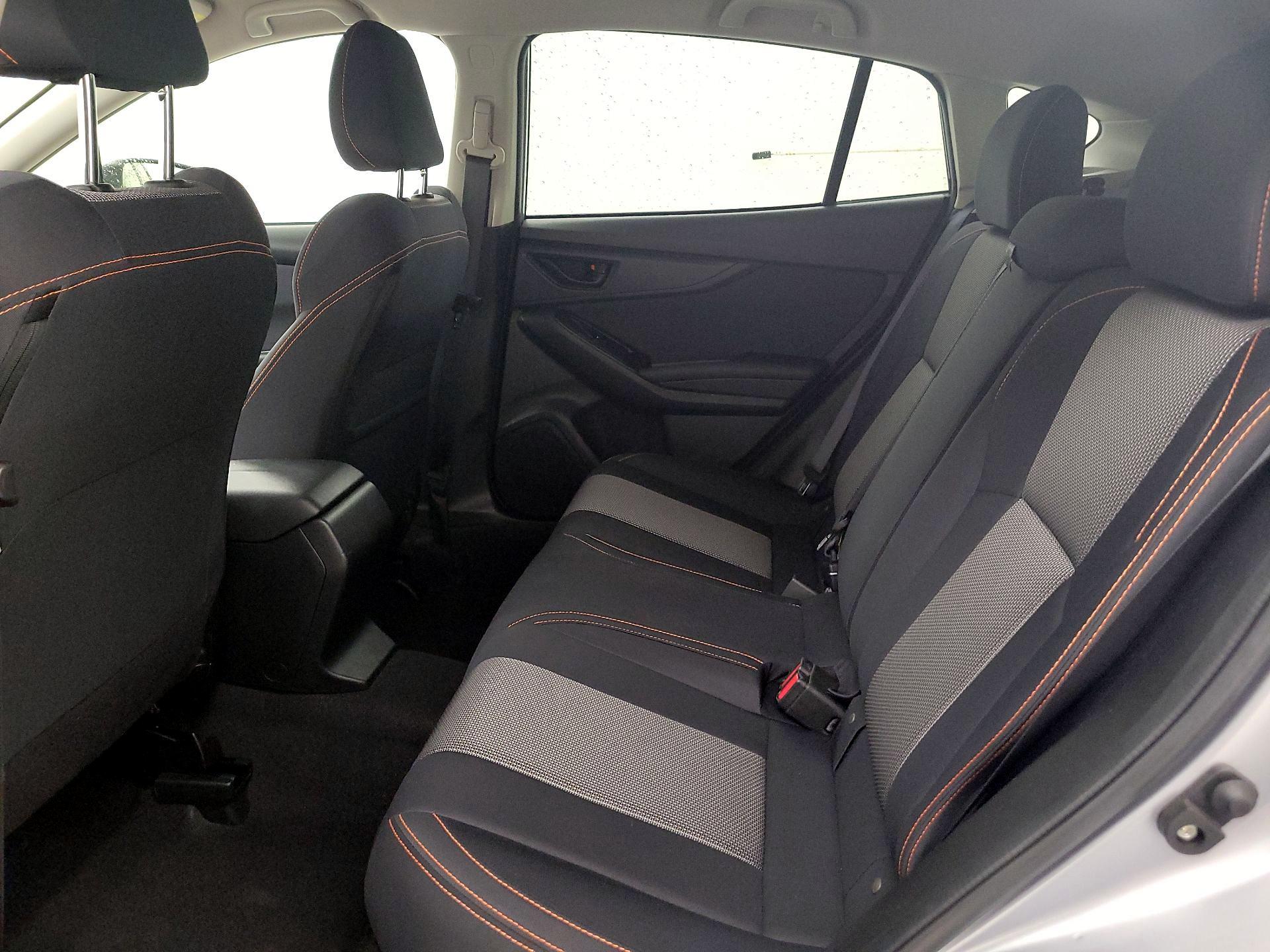 Thumbnail: 2021 Subaru Crosstrek - 19