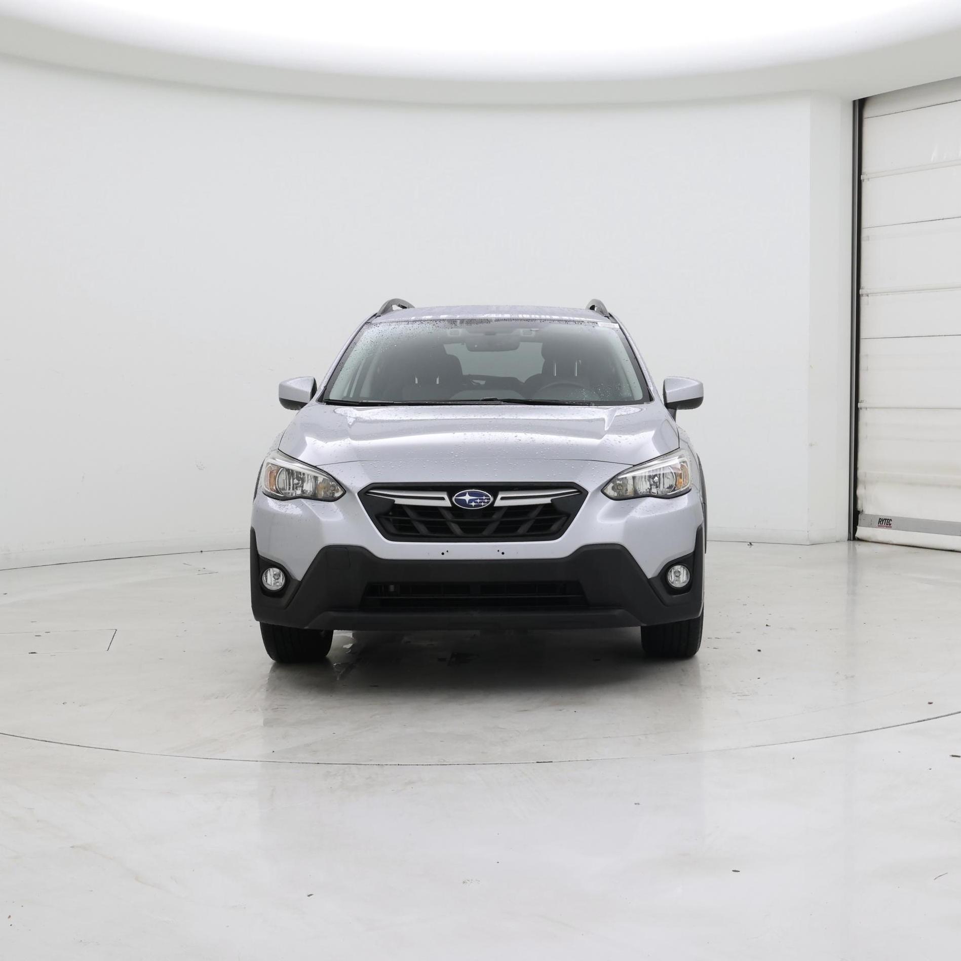 Thumbnail: 2021 Subaru Crosstrek - 5