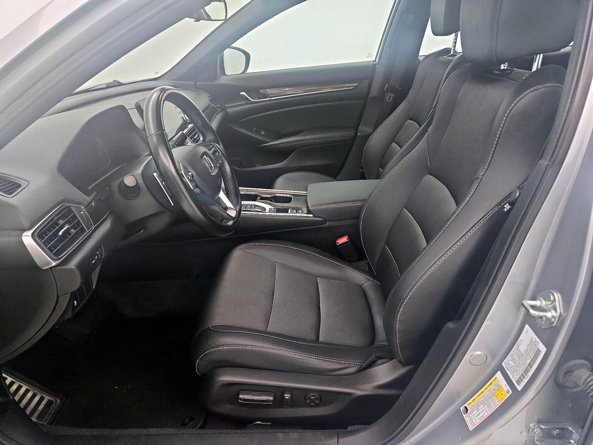 Thumbnail: 2021 Honda Accord - 11