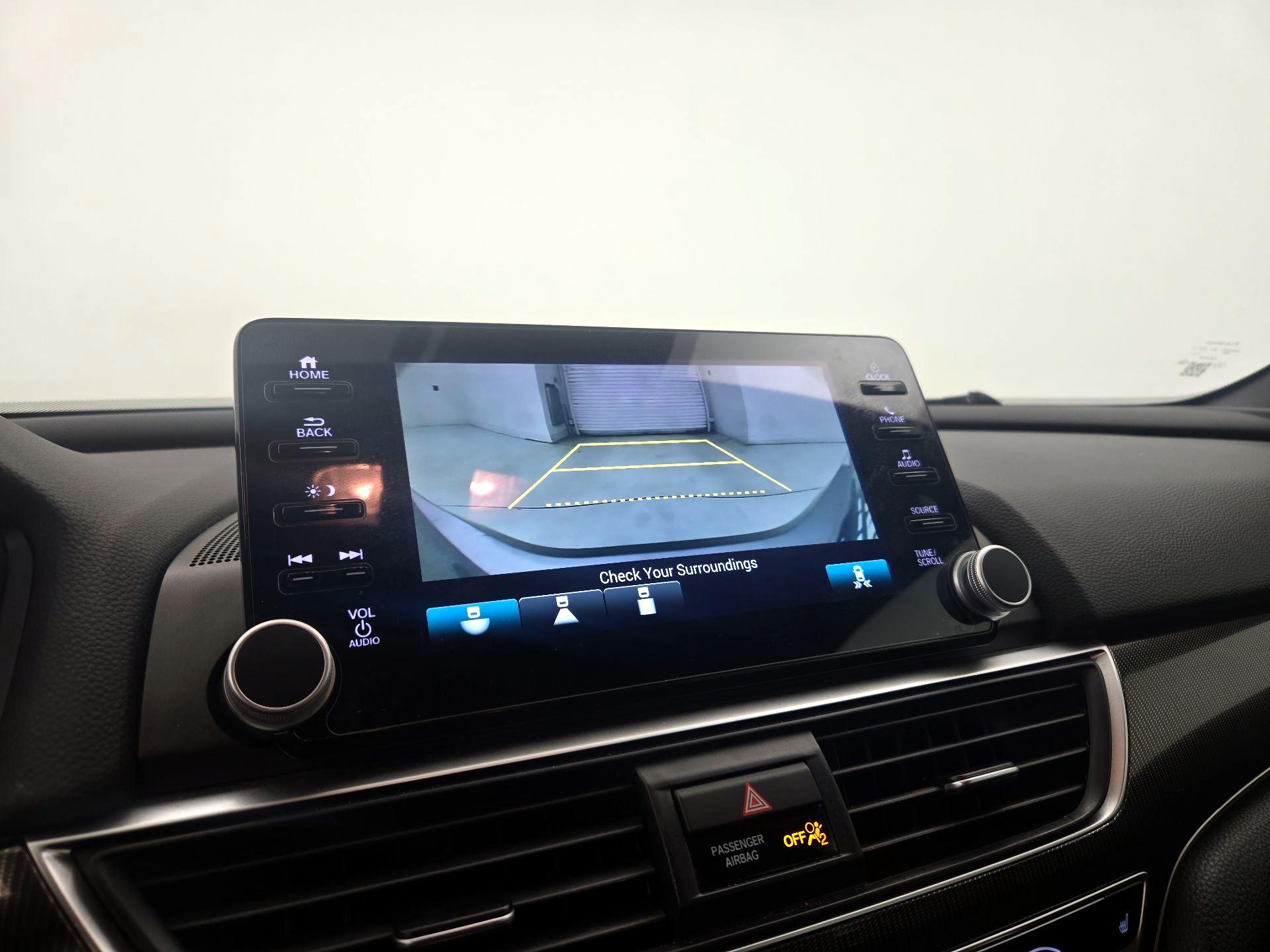 Thumbnail: 2021 Honda Accord - 14