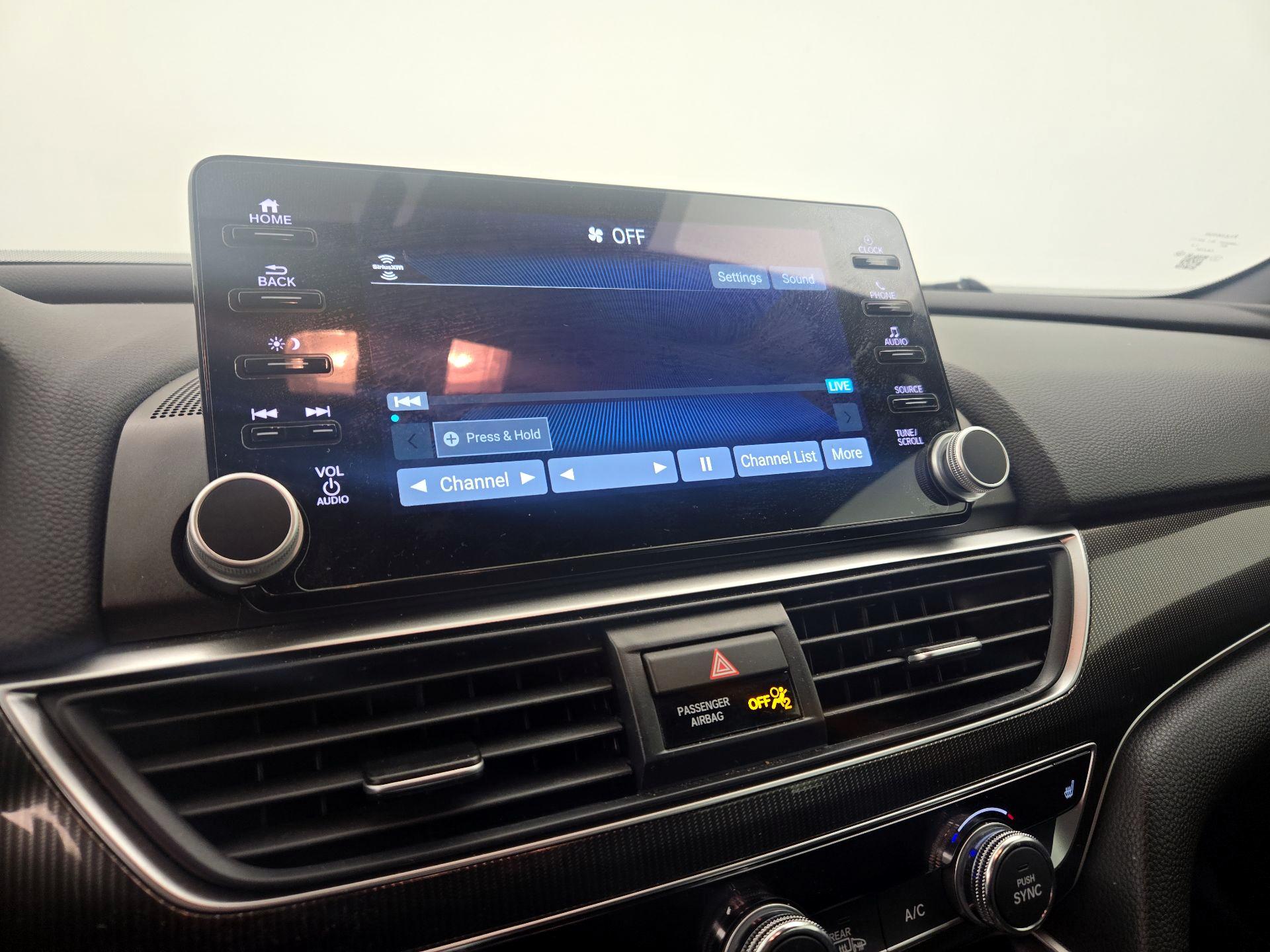 Thumbnail: 2021 Honda Accord - 15