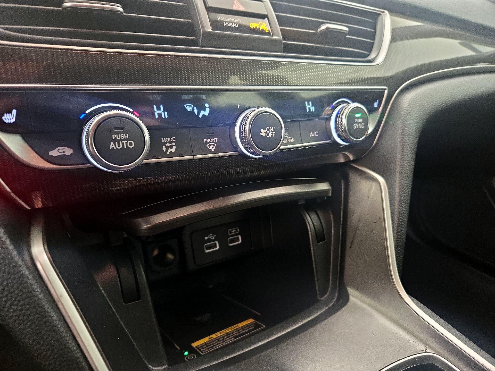 Thumbnail: 2021 Honda Accord - 16