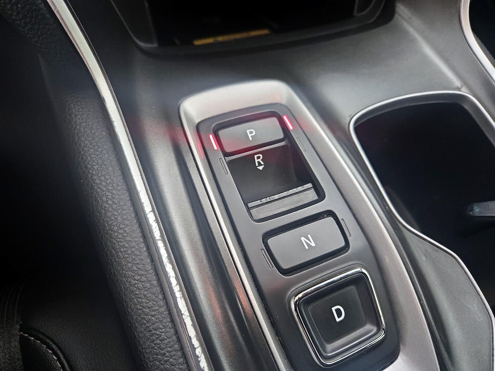 Thumbnail: 2021 Honda Accord - 17