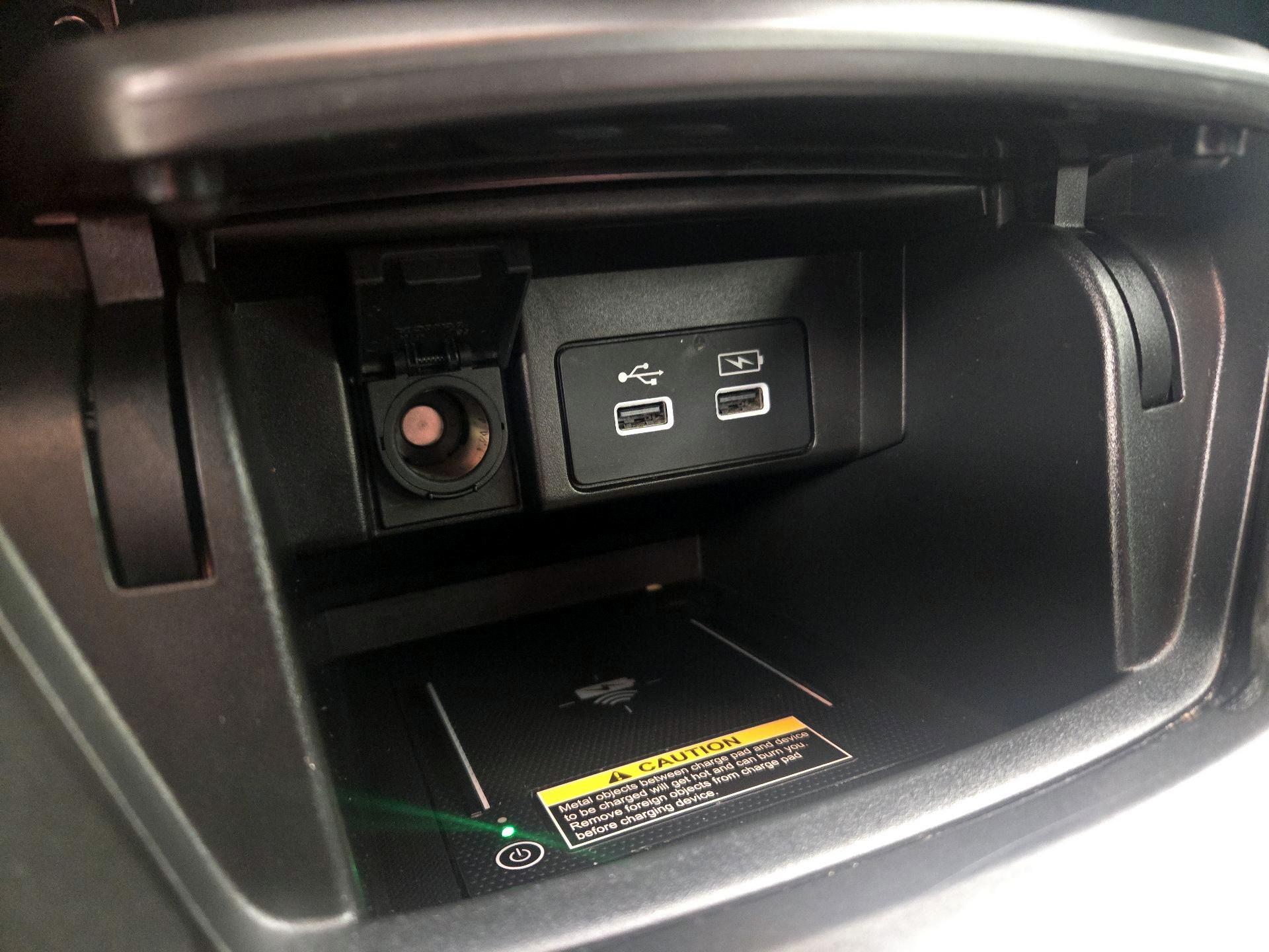 Thumbnail: 2021 Honda Accord - 18