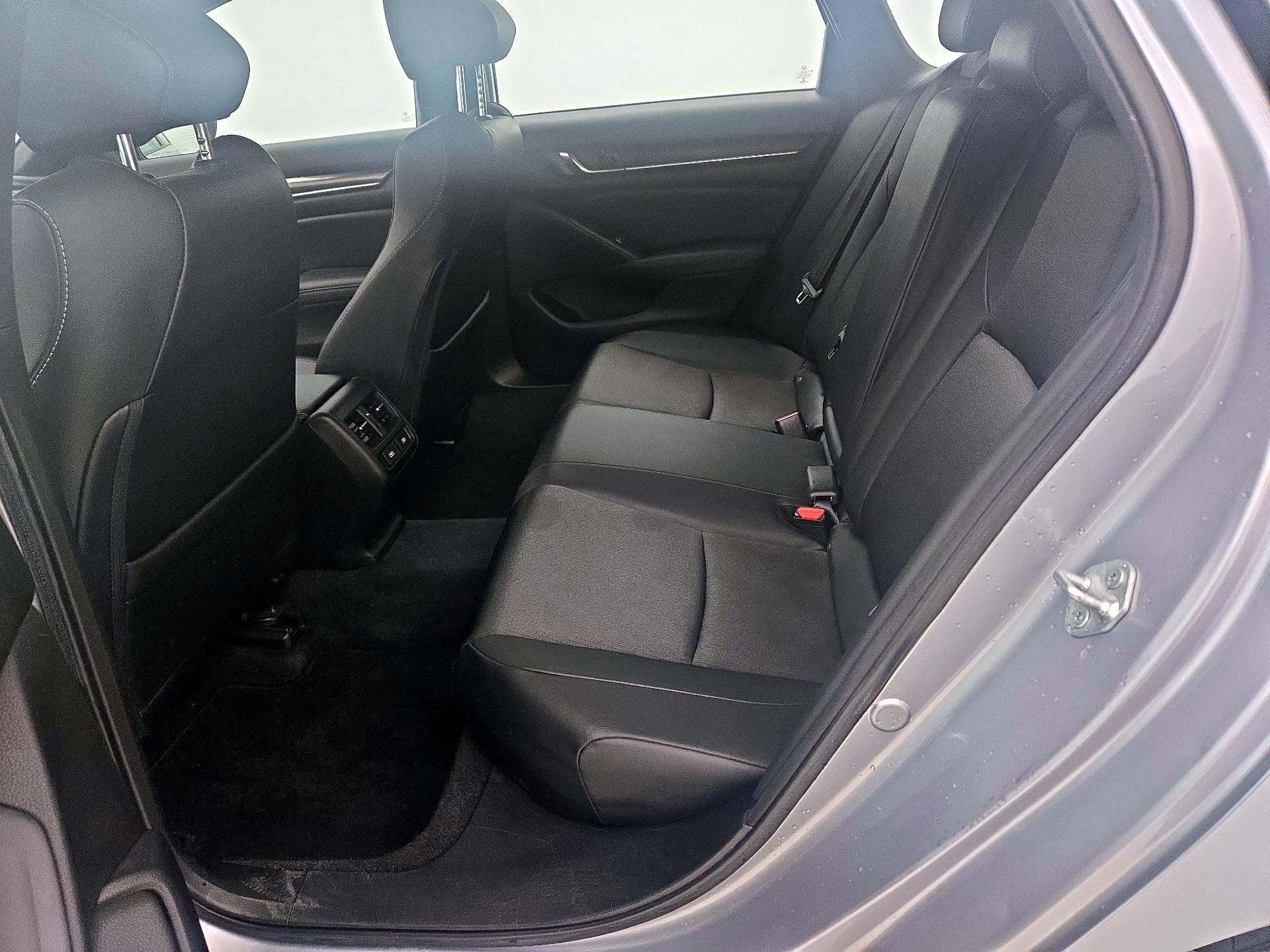 Thumbnail: 2021 Honda Accord - 20