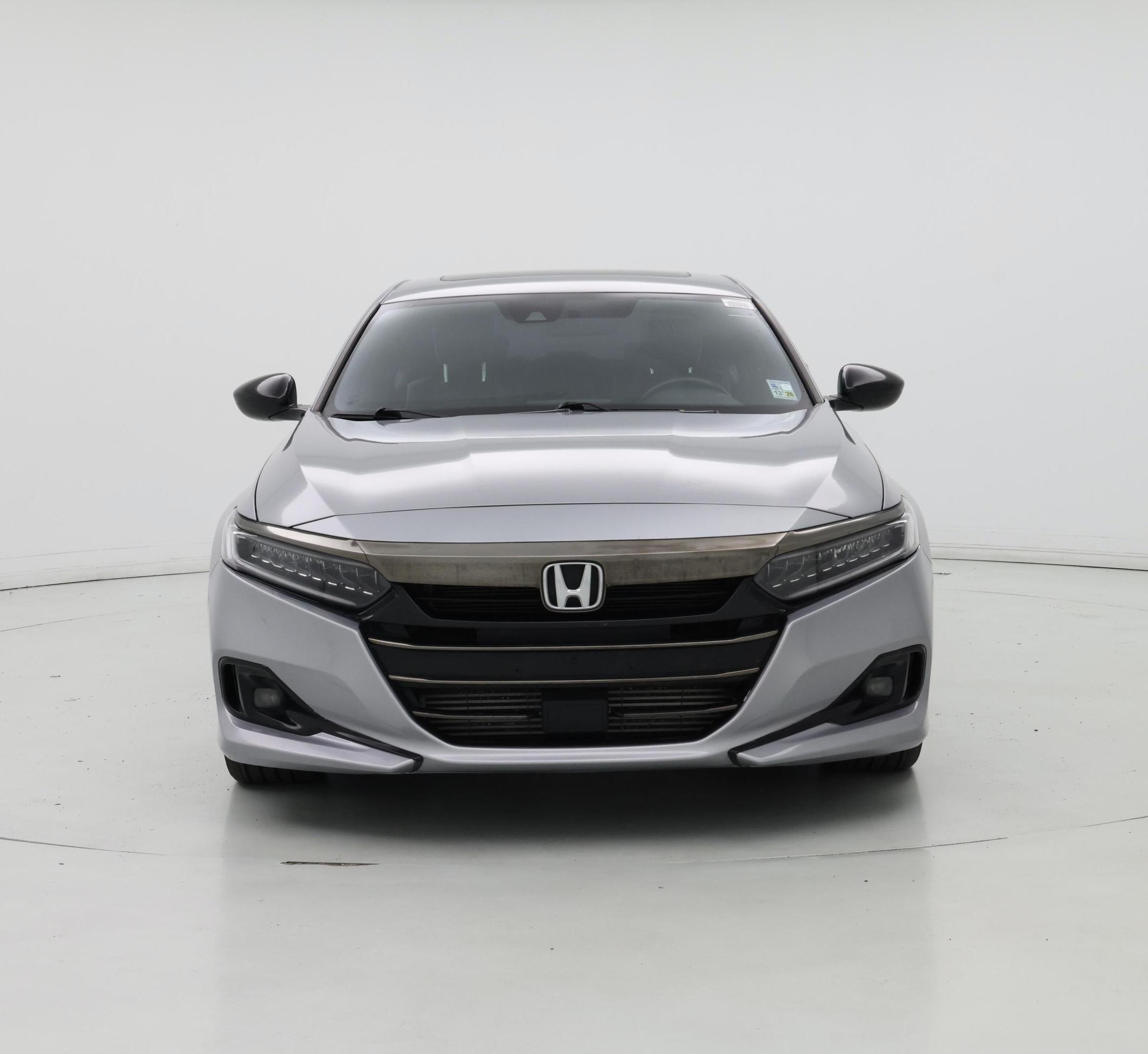 Thumbnail: 2021 Honda Accord - 5