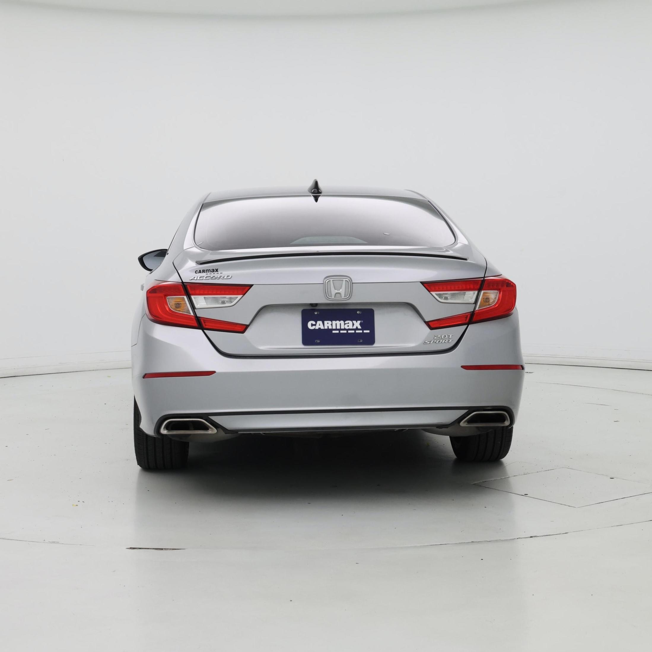 Thumbnail: 2021 Honda Accord - 6