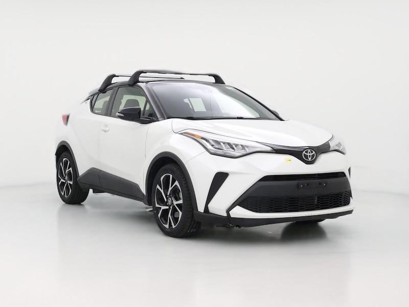 2020 Toyota C-HR LE -
                  Jackson, MS