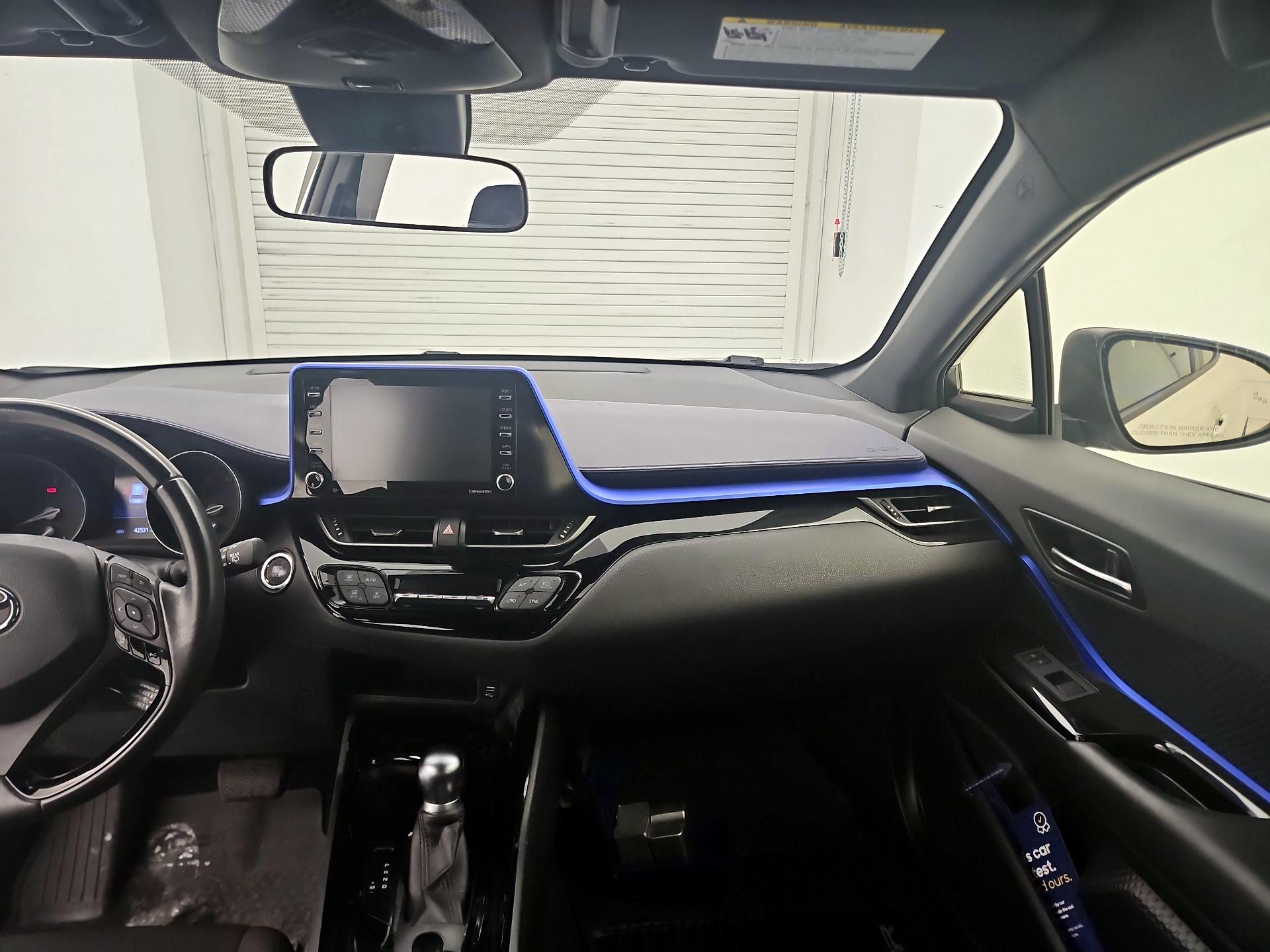 Thumbnail: 2020 Toyota C-HR - 9