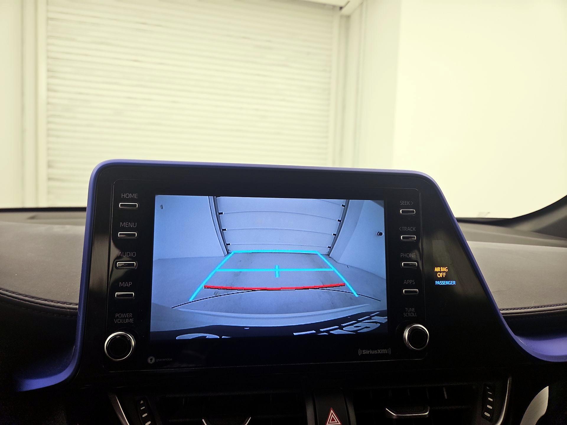 Thumbnail: 2020 Toyota C-HR - 15