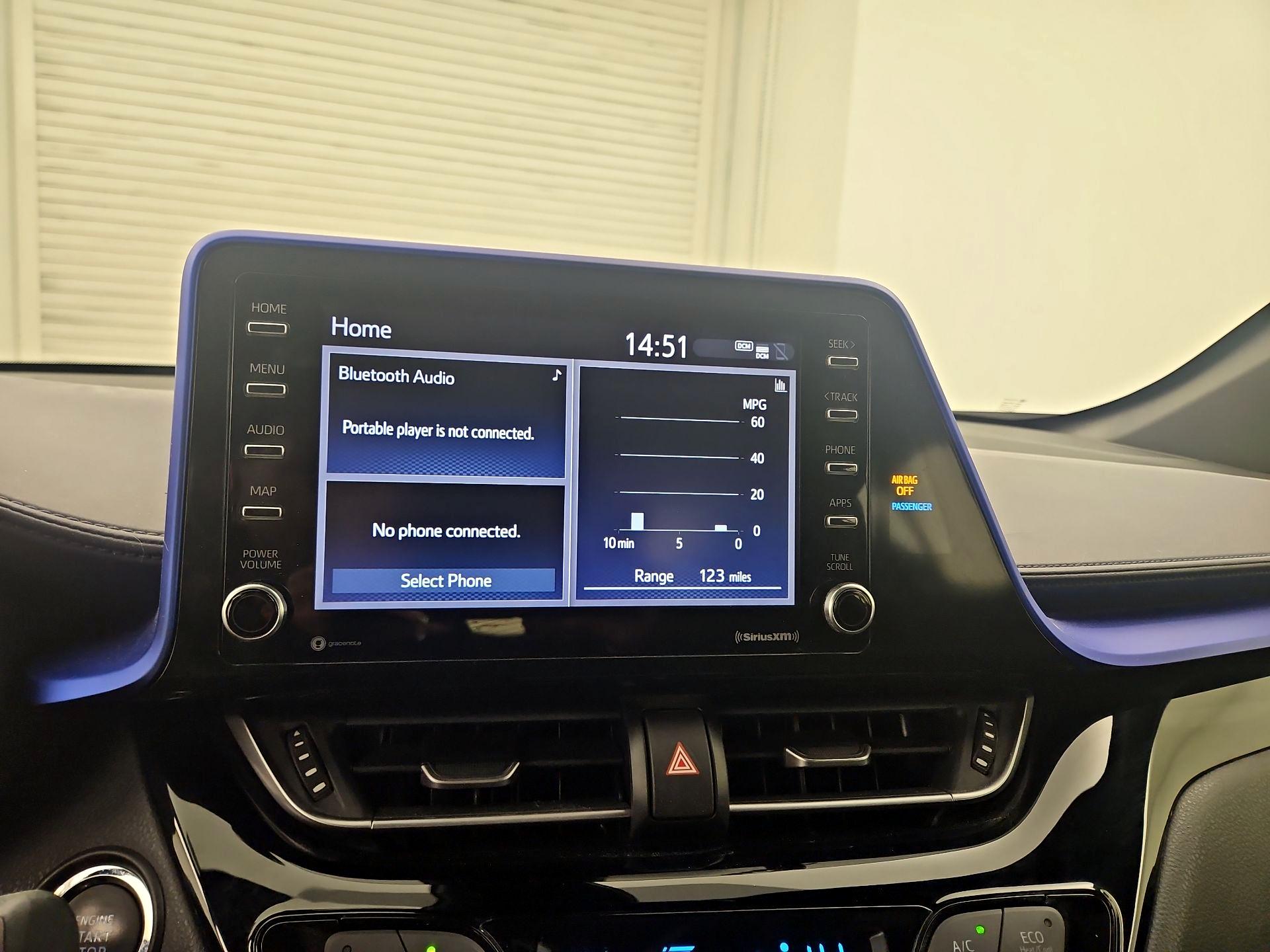 Thumbnail: 2020 Toyota C-HR - 16