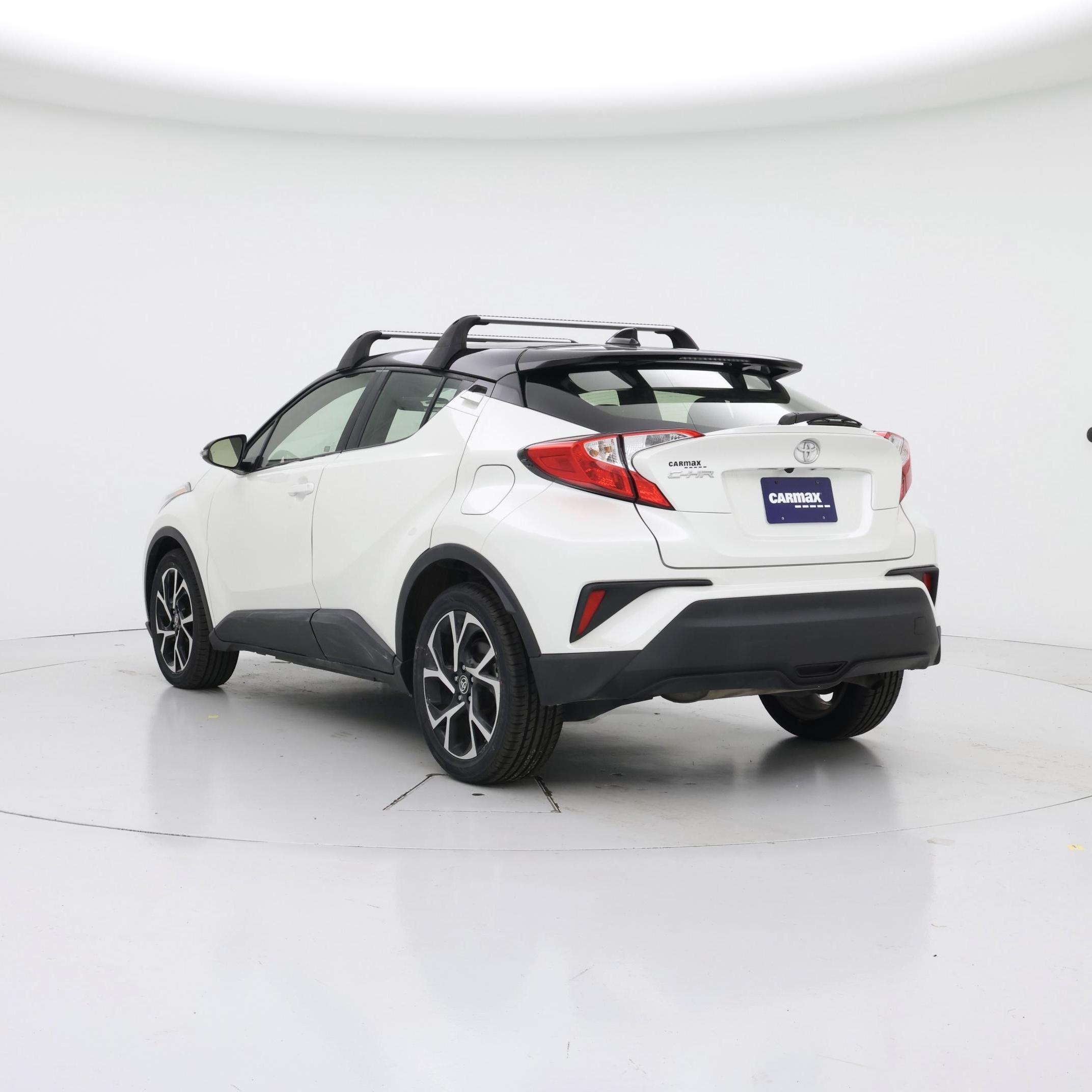 Thumbnail: 2020 Toyota C-HR - 2