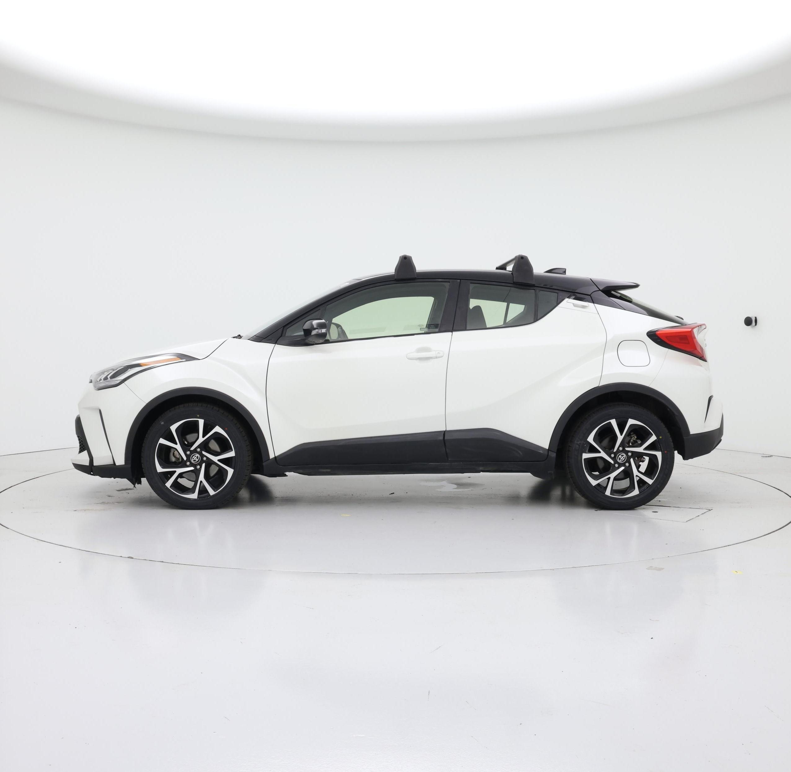 Thumbnail: 2020 Toyota C-HR - 3