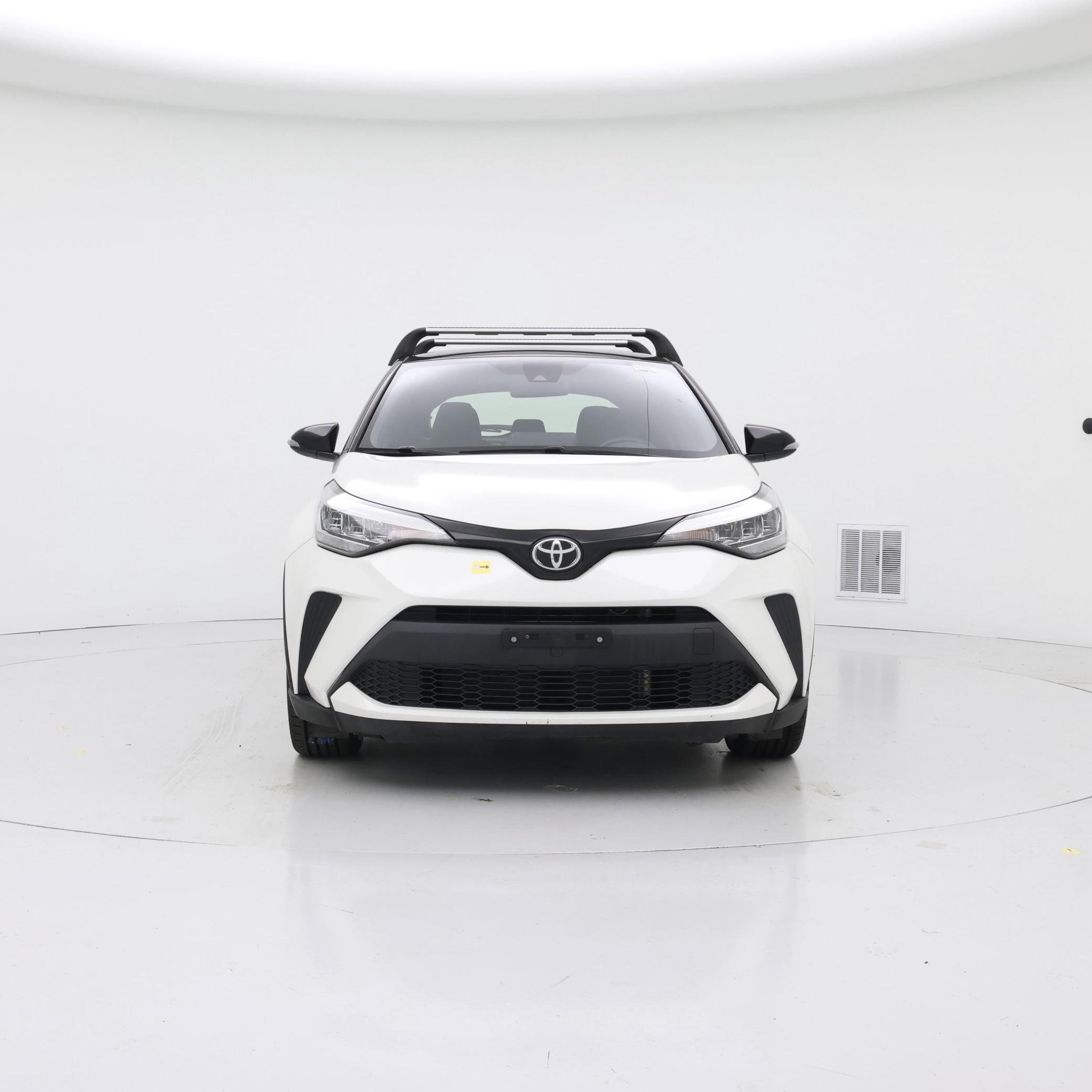 Thumbnail: 2020 Toyota C-HR - 5