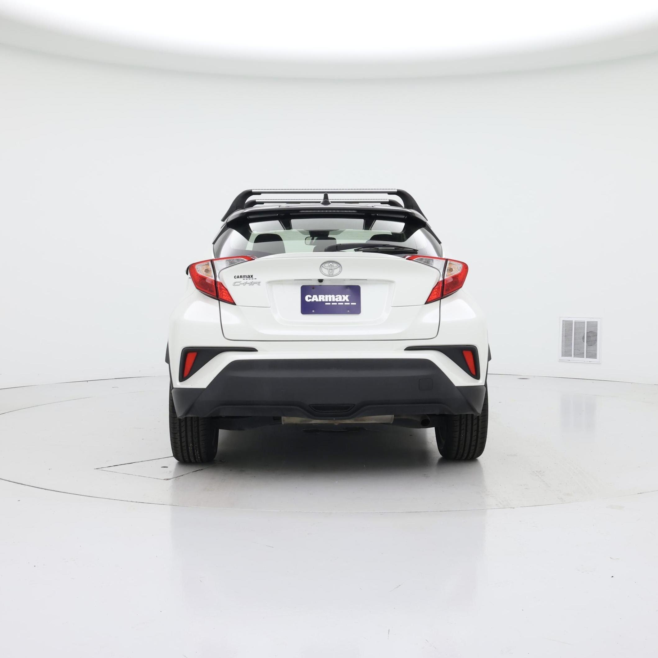 Thumbnail: 2020 Toyota C-HR - 6