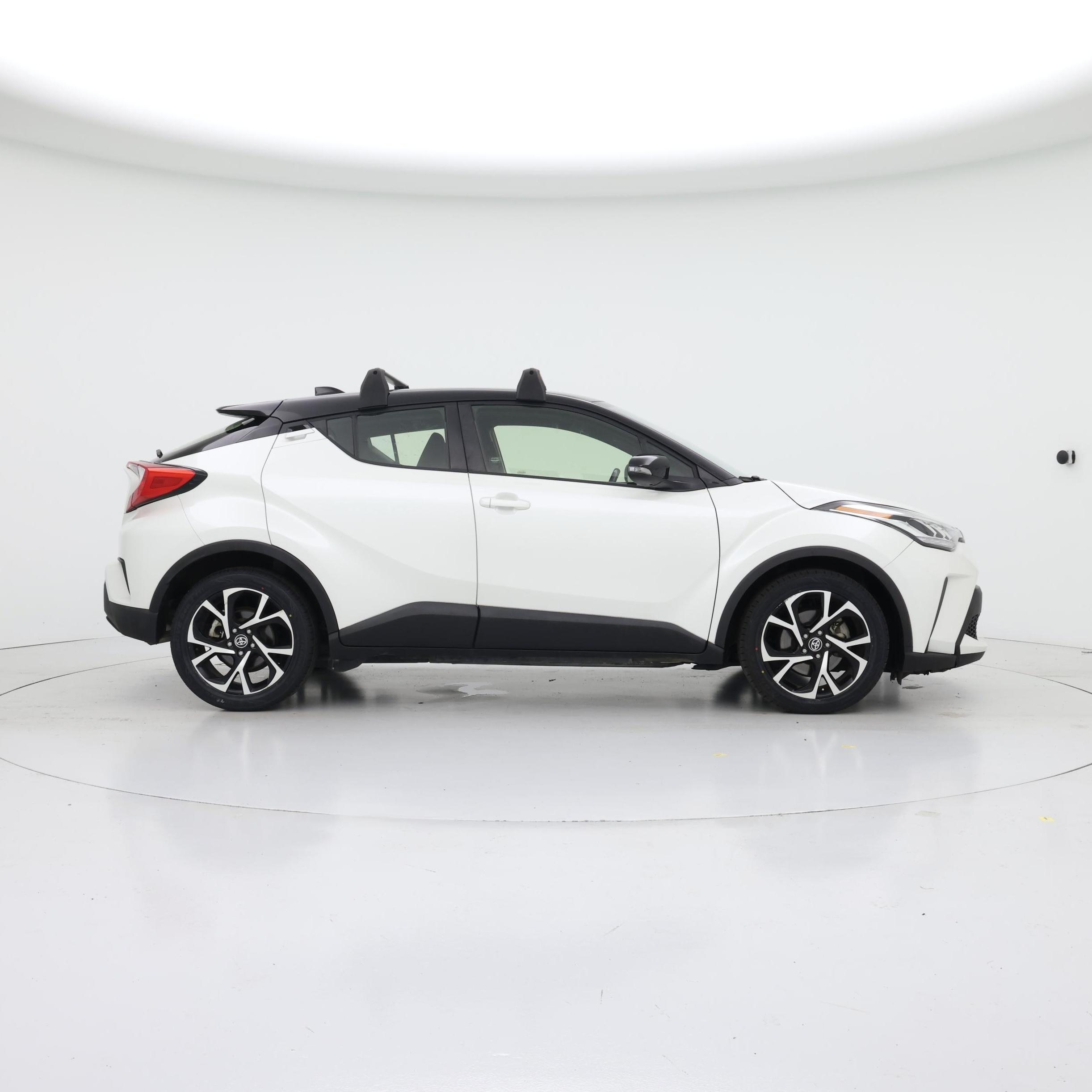 Thumbnail: 2020 Toyota C-HR - 7