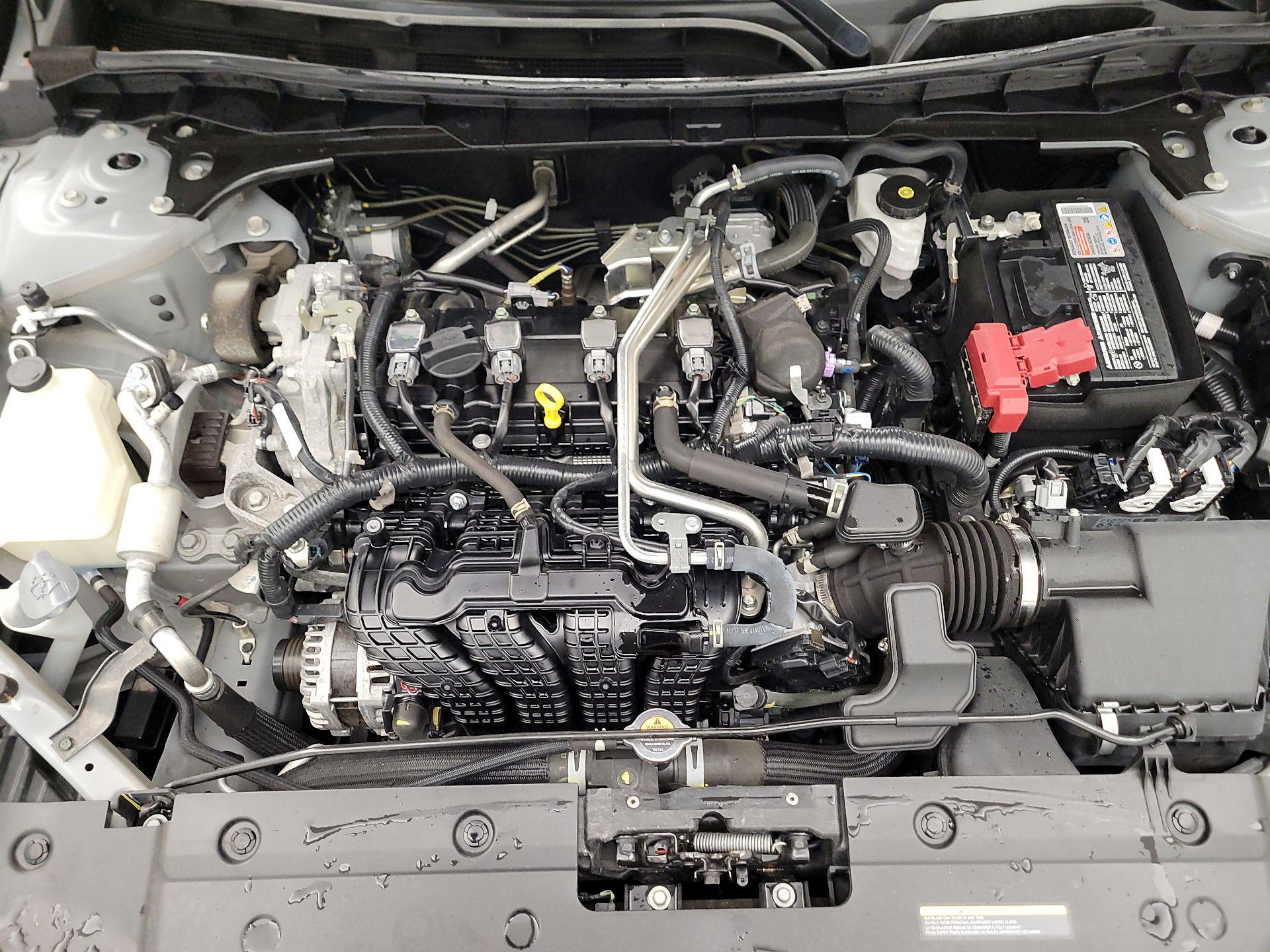 Thumbnail: 2023 Nissan Altima - 17