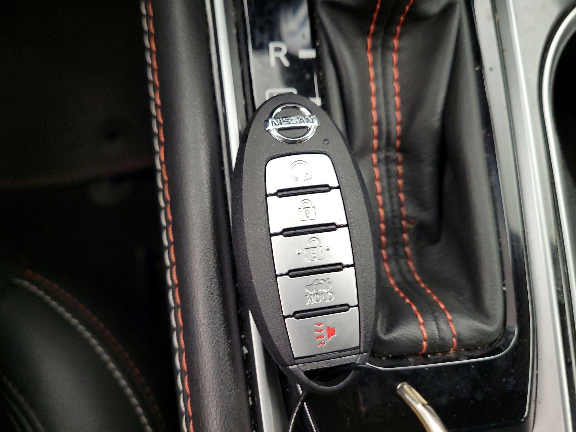 Thumbnail: 2023 Nissan Altima - 18