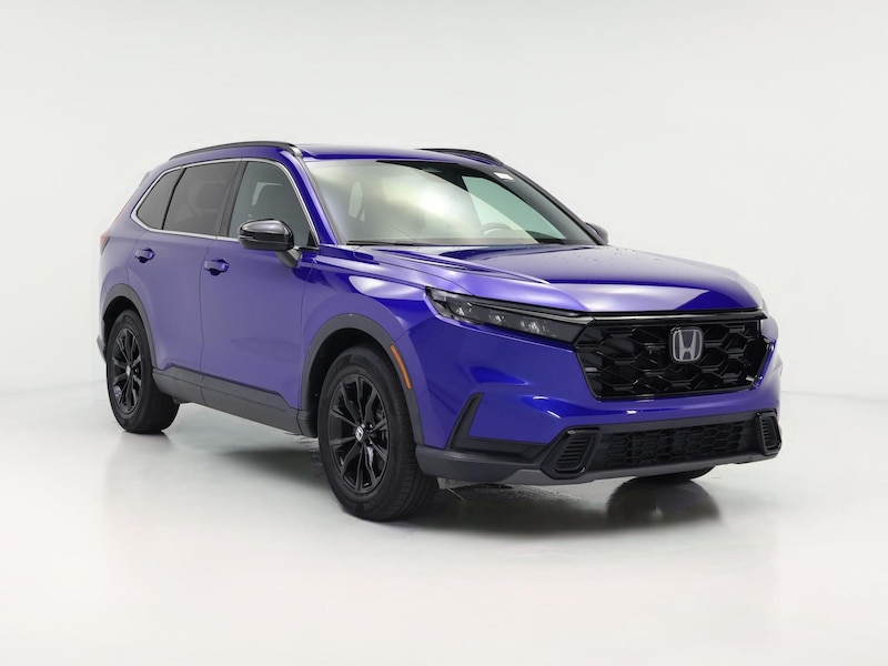 2024 Honda CR-V Sport